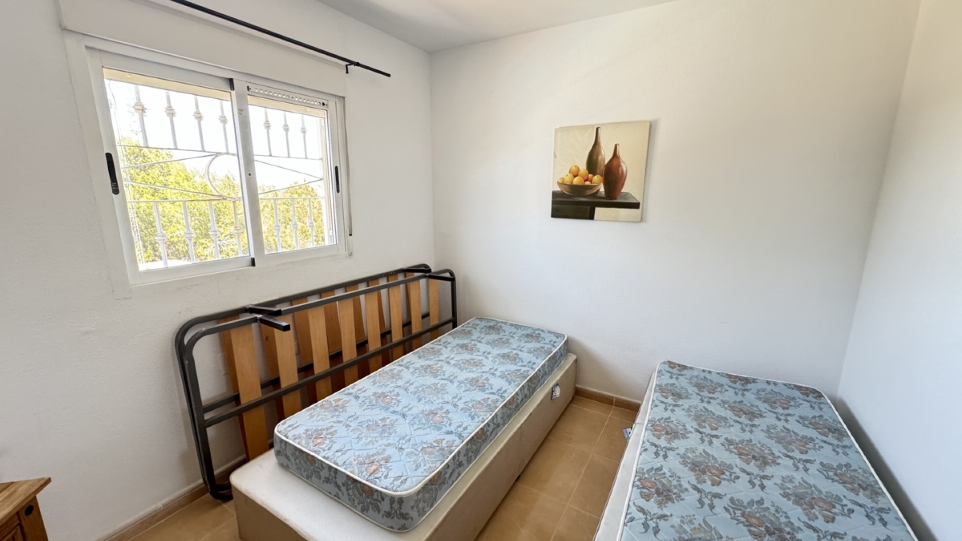 Resale - Apartment - Villamartin - PAU 26