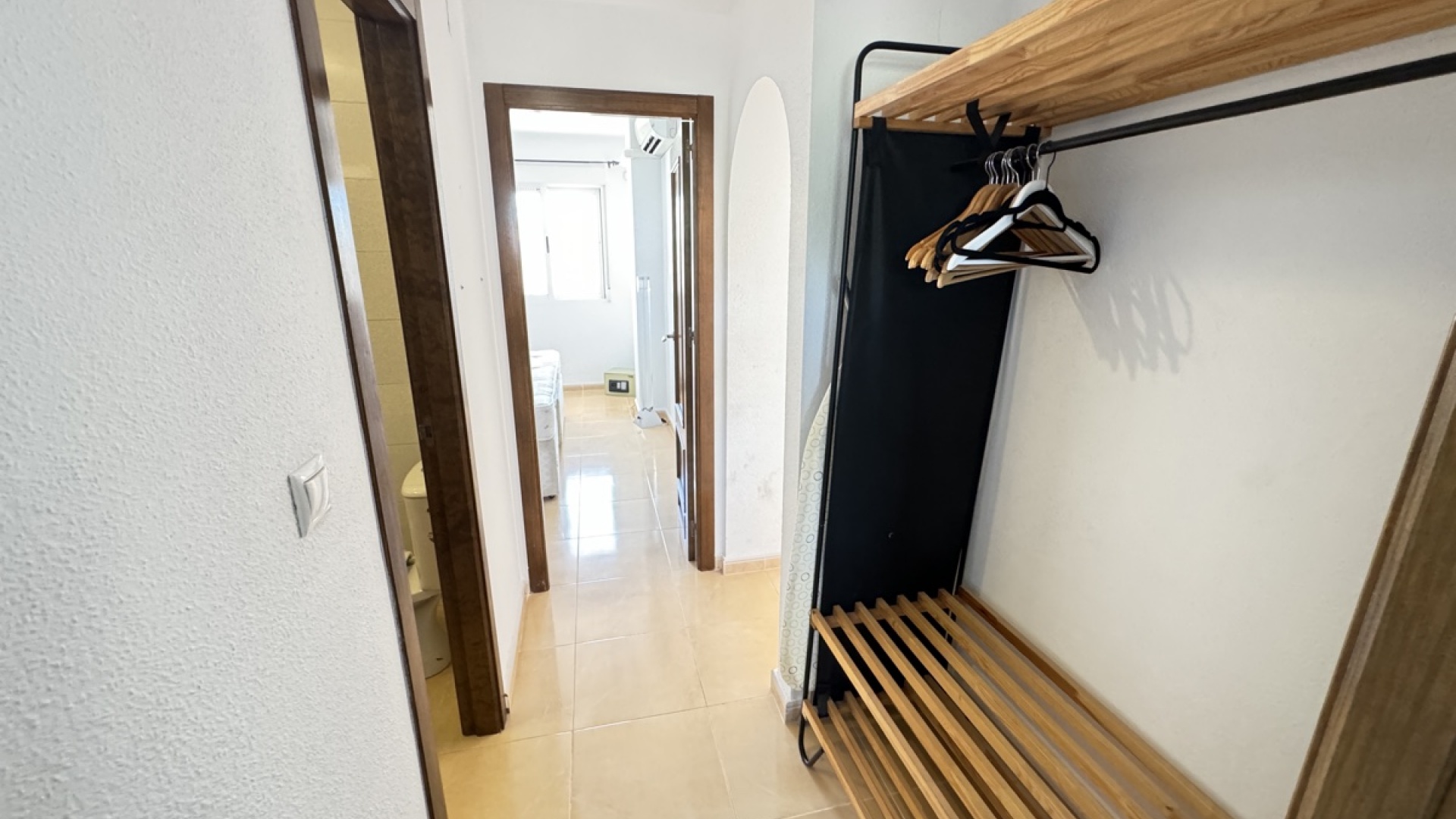 Resale - Apartment - Villamartin - PAU 26