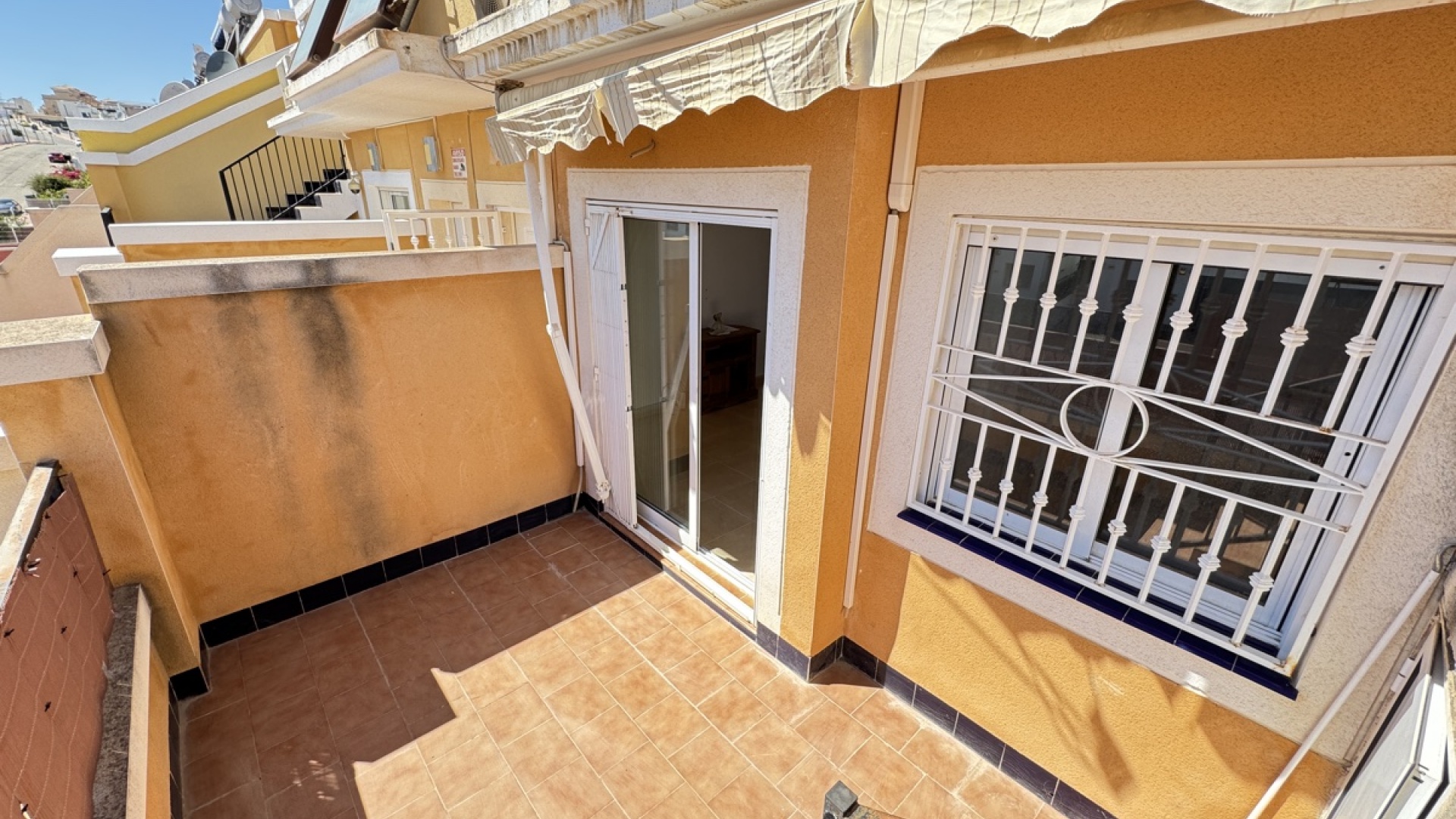 Resale - Apartment - Villamartin - PAU 26