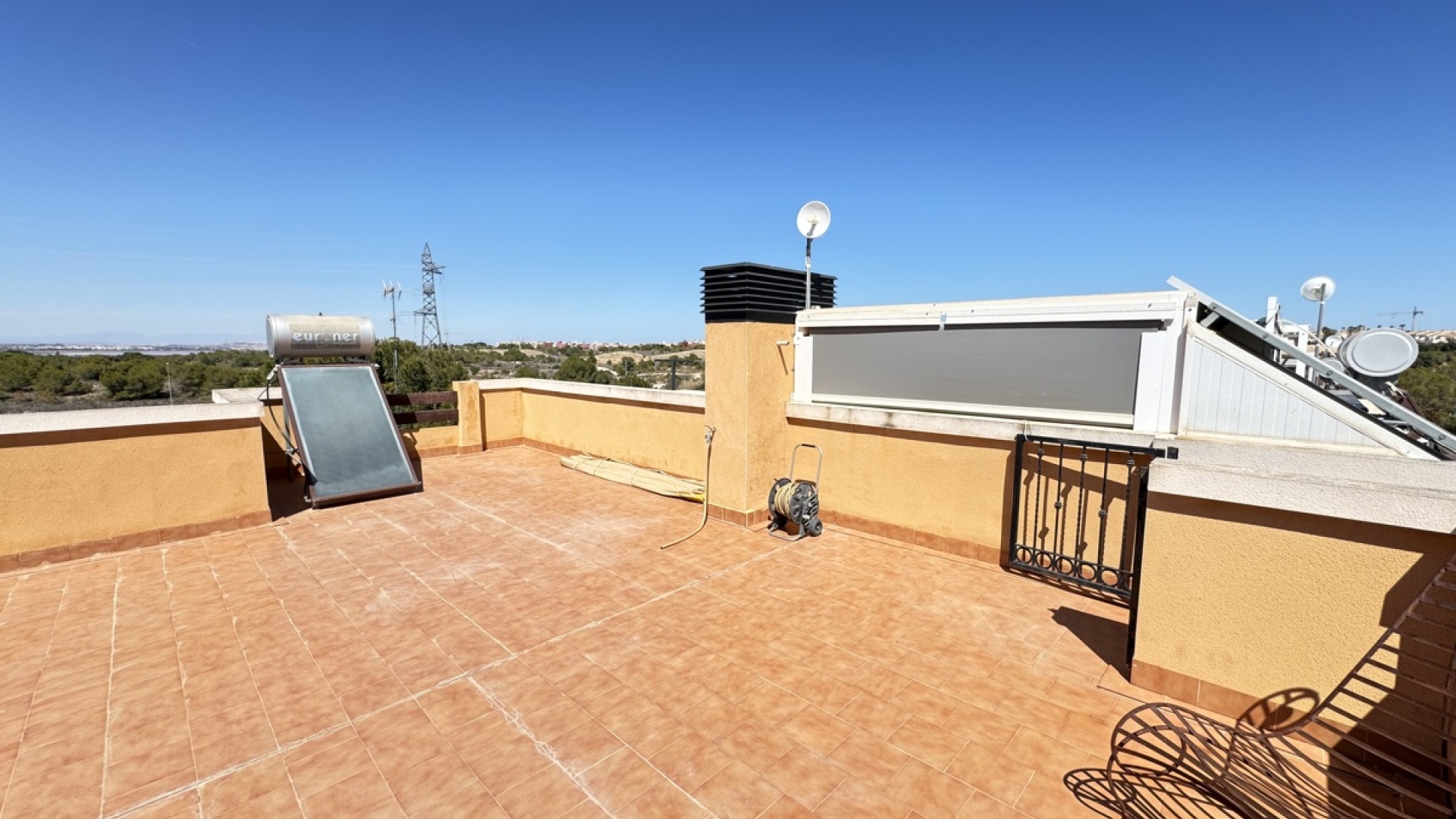 Resale - Apartment - Villamartin - PAU 26