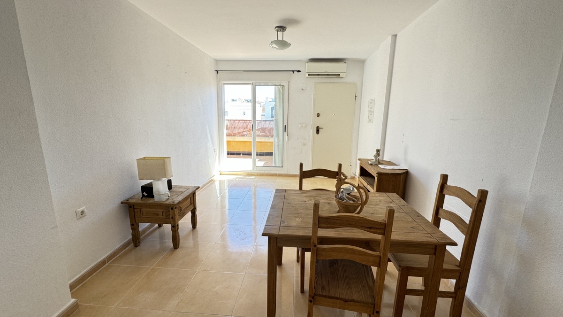 Resale - Apartment - Villamartin - PAU 26