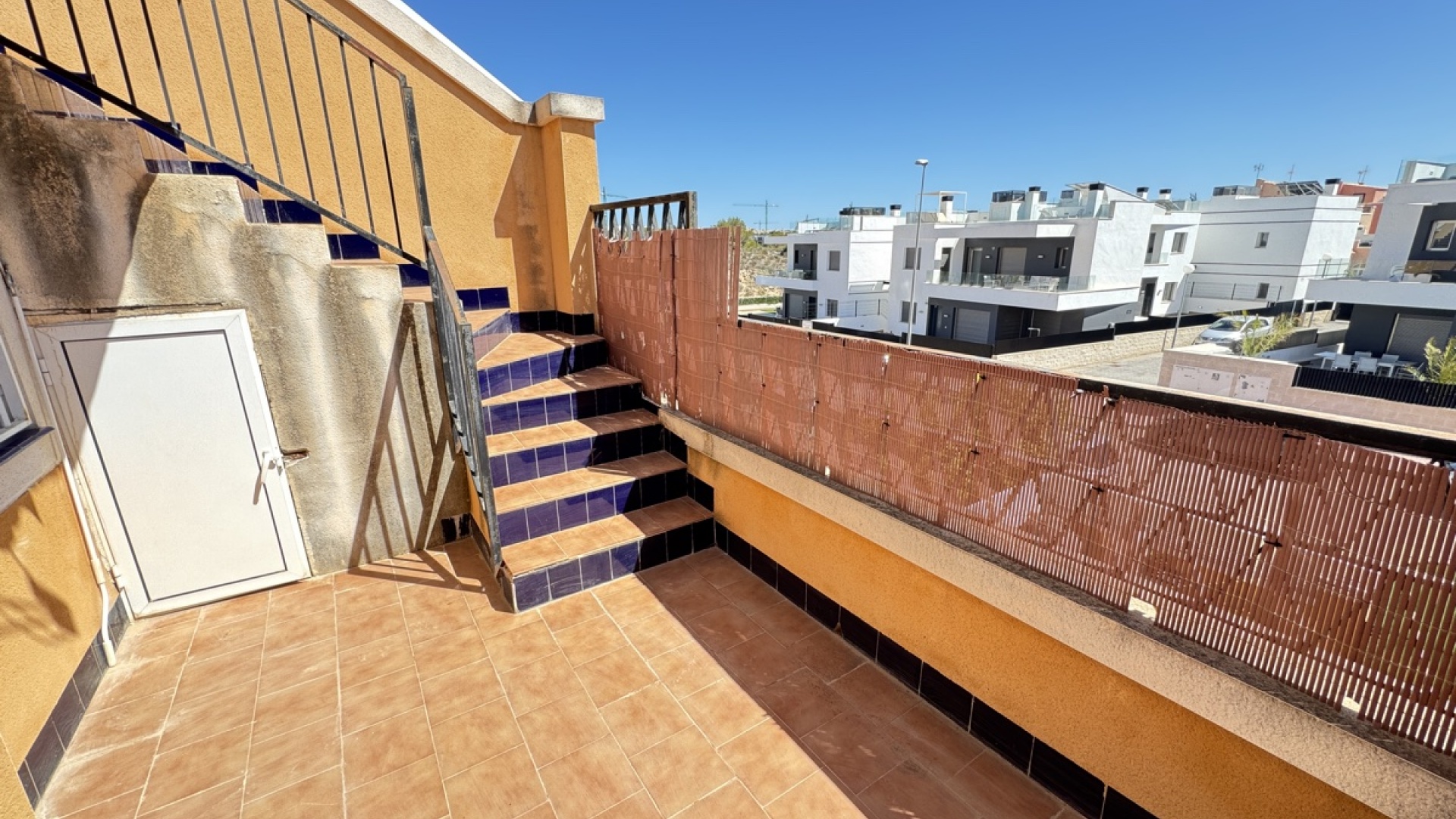 Resale - Apartment - Villamartin - PAU 26