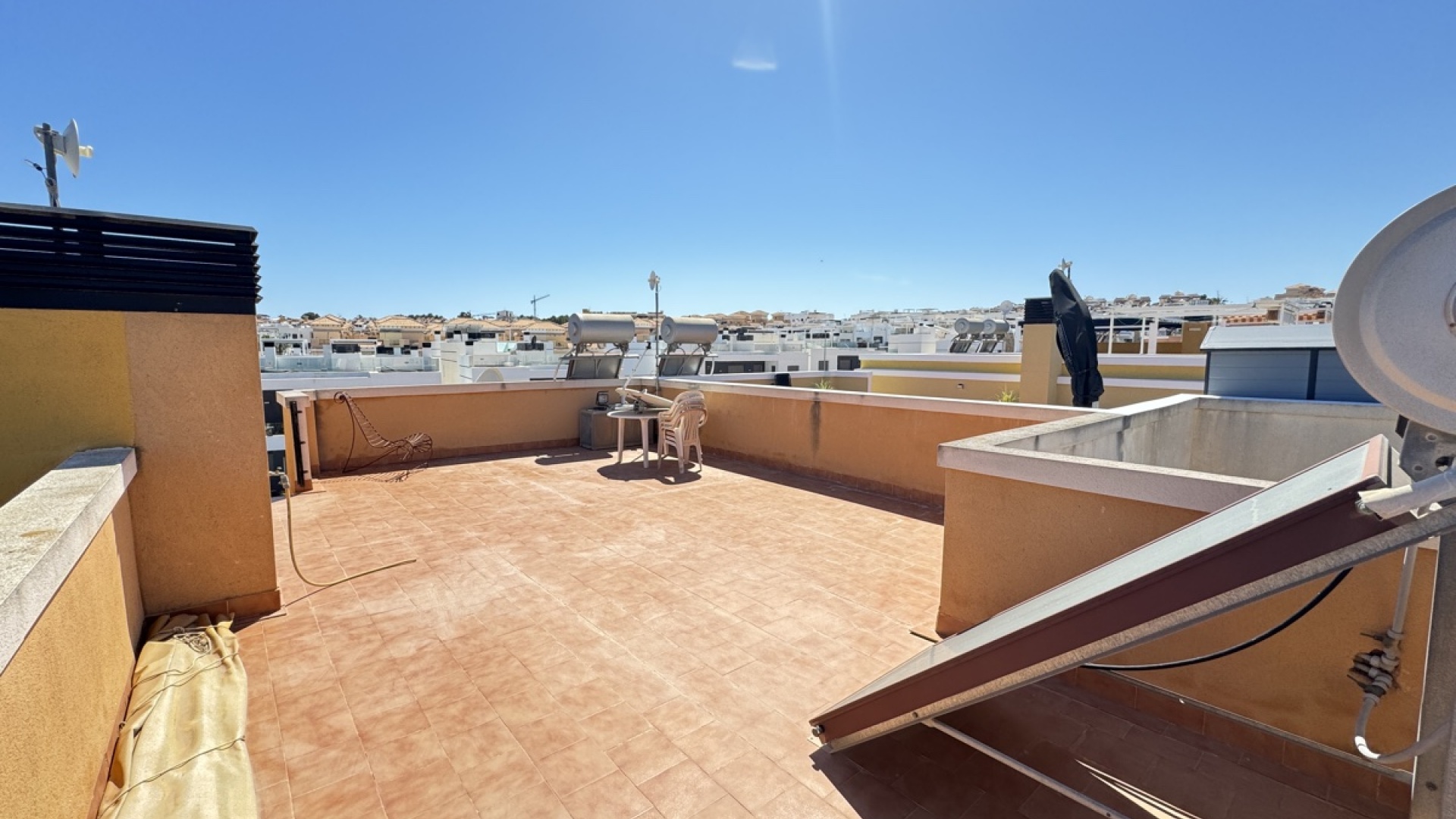 Resale - Apartment - Villamartin - PAU 26