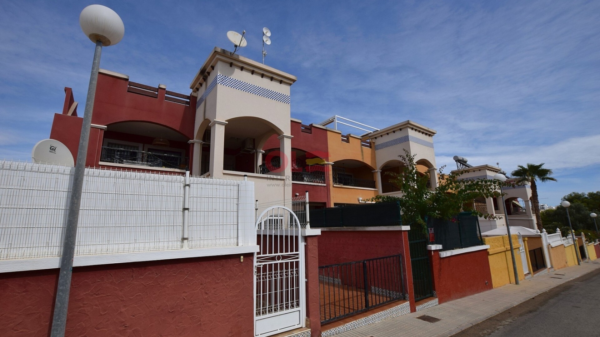 Resale - Apartment - Villamartin - PAU 26