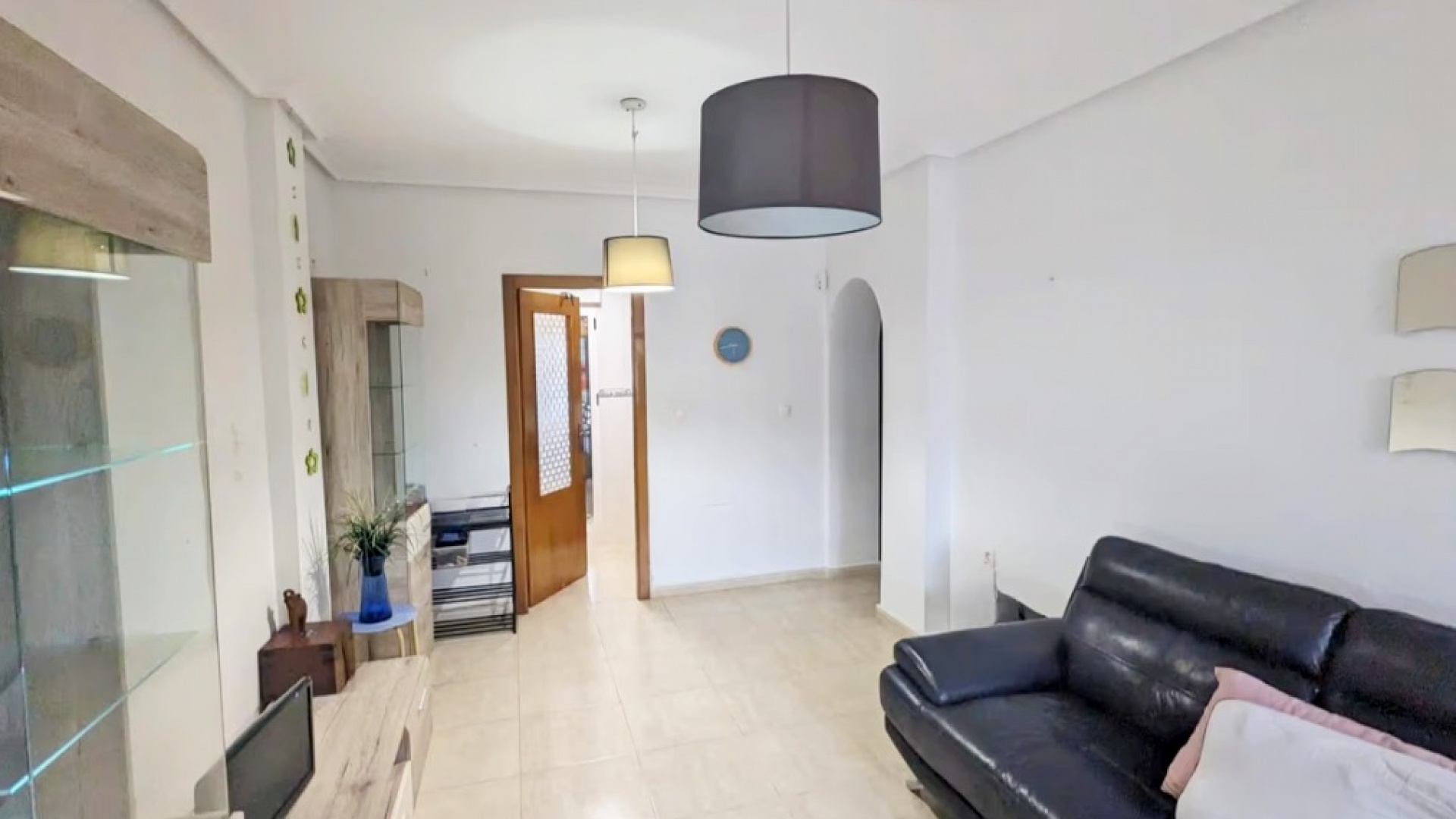 Resale - Apartment - Villamartin - PAU 26