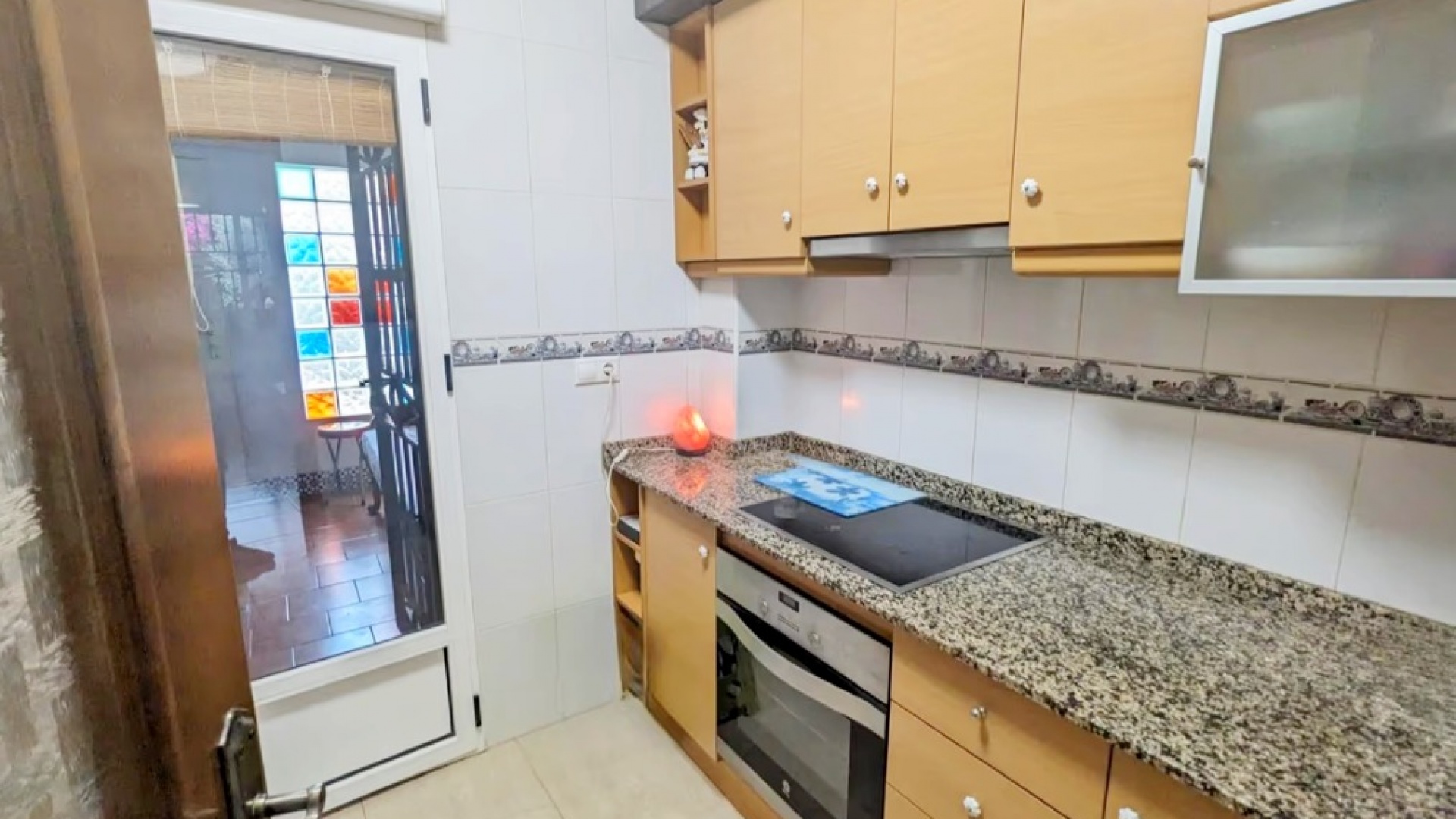 Resale - Apartment - Villamartin - PAU 26