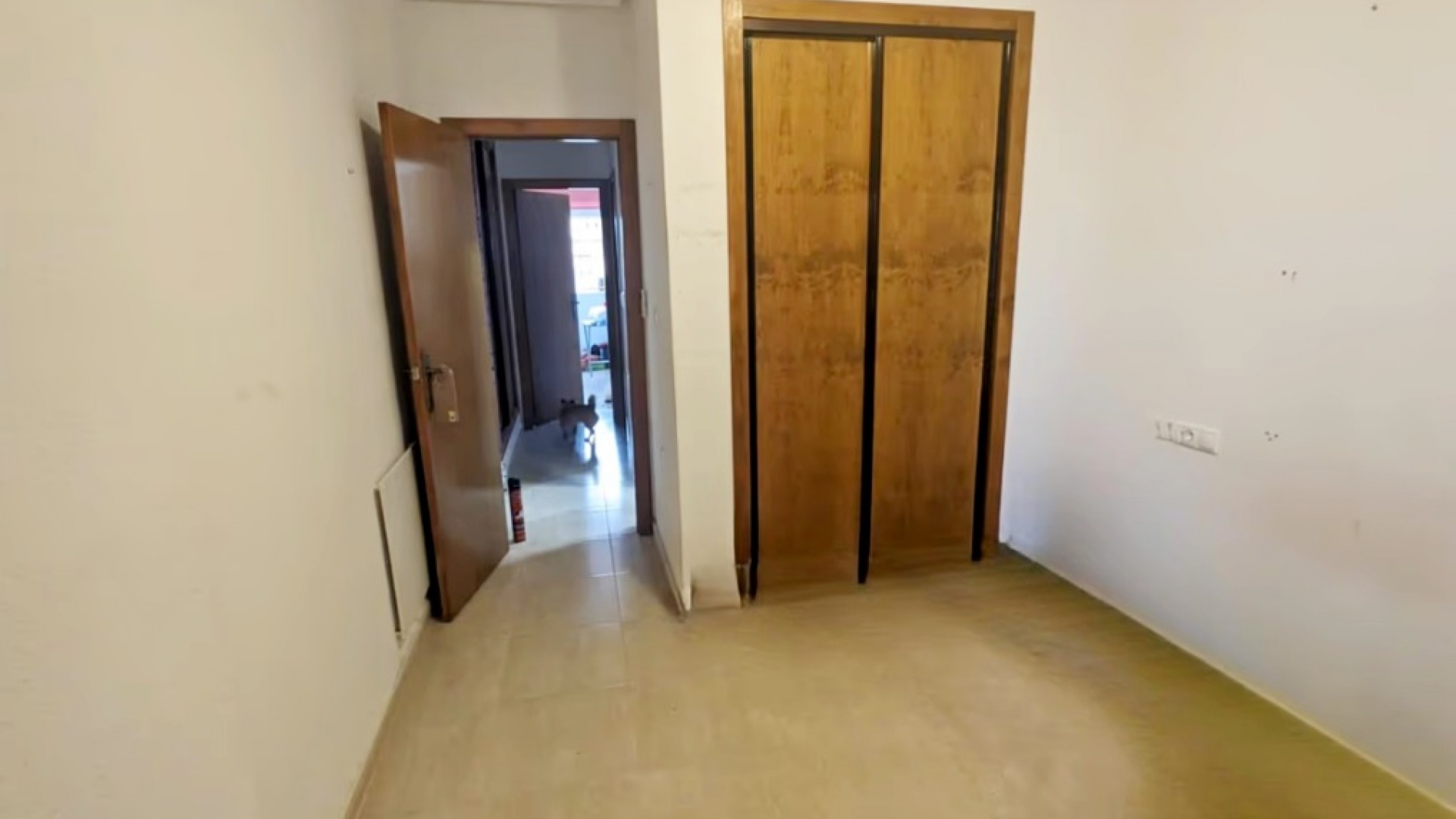 Resale - Apartment - Villamartin - PAU 26