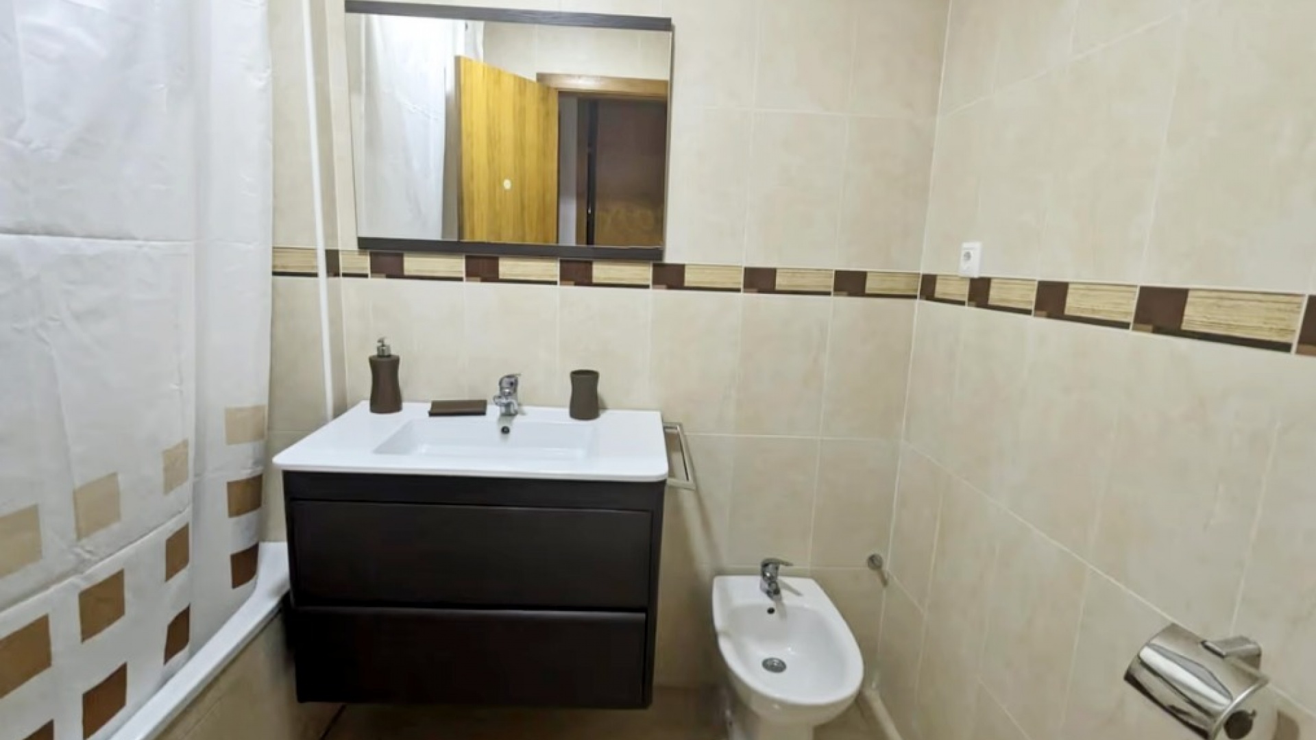 Resale - Apartment - Villamartin - PAU 26