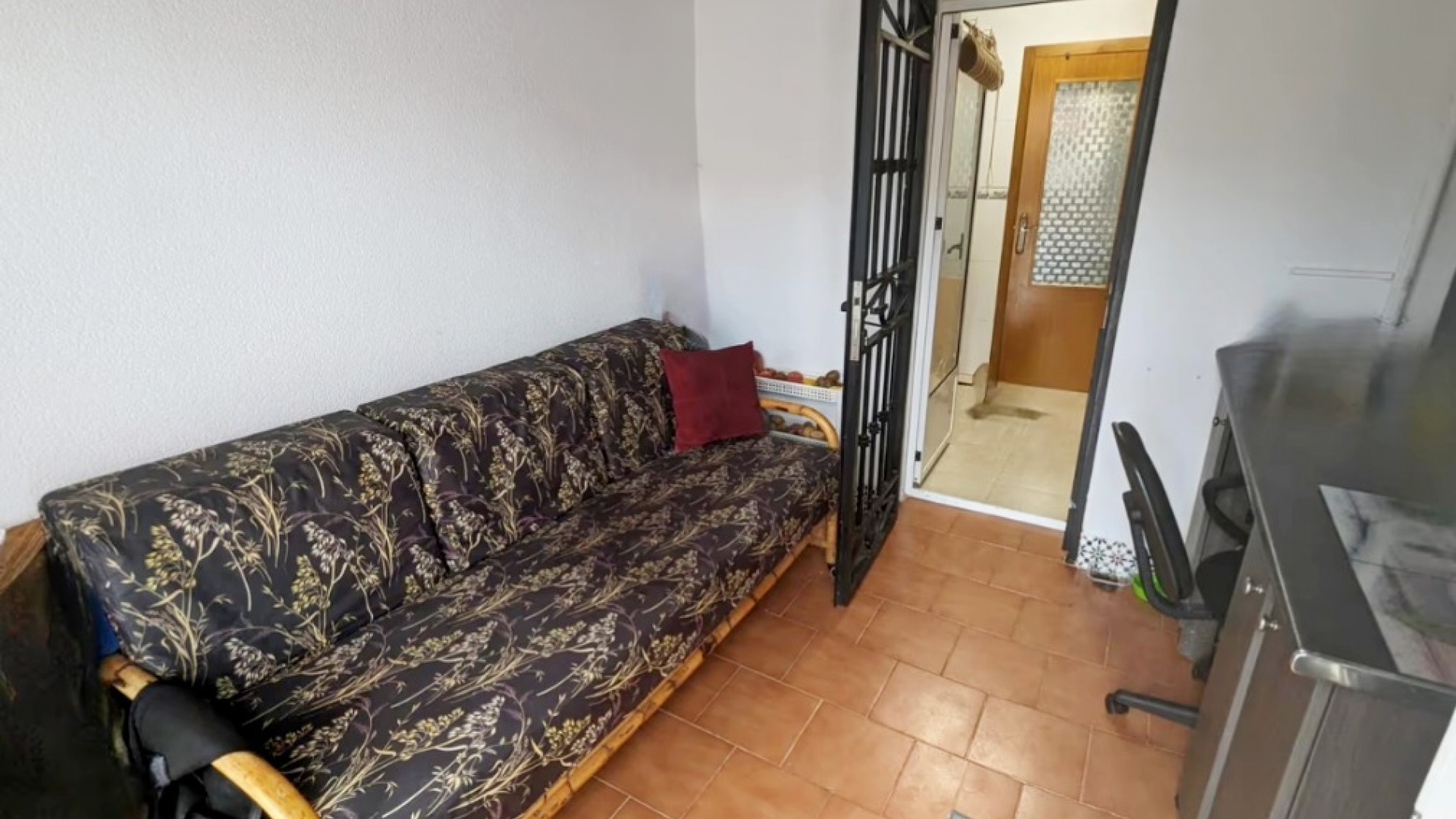 Resale - Apartment - Villamartin - PAU 26