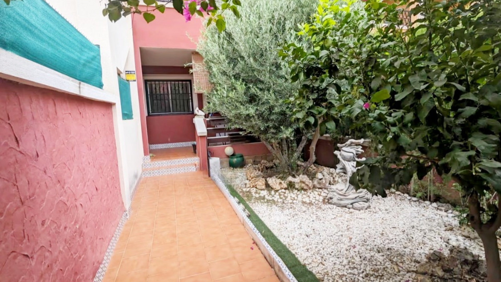 Resale - Apartment - Villamartin - PAU 26