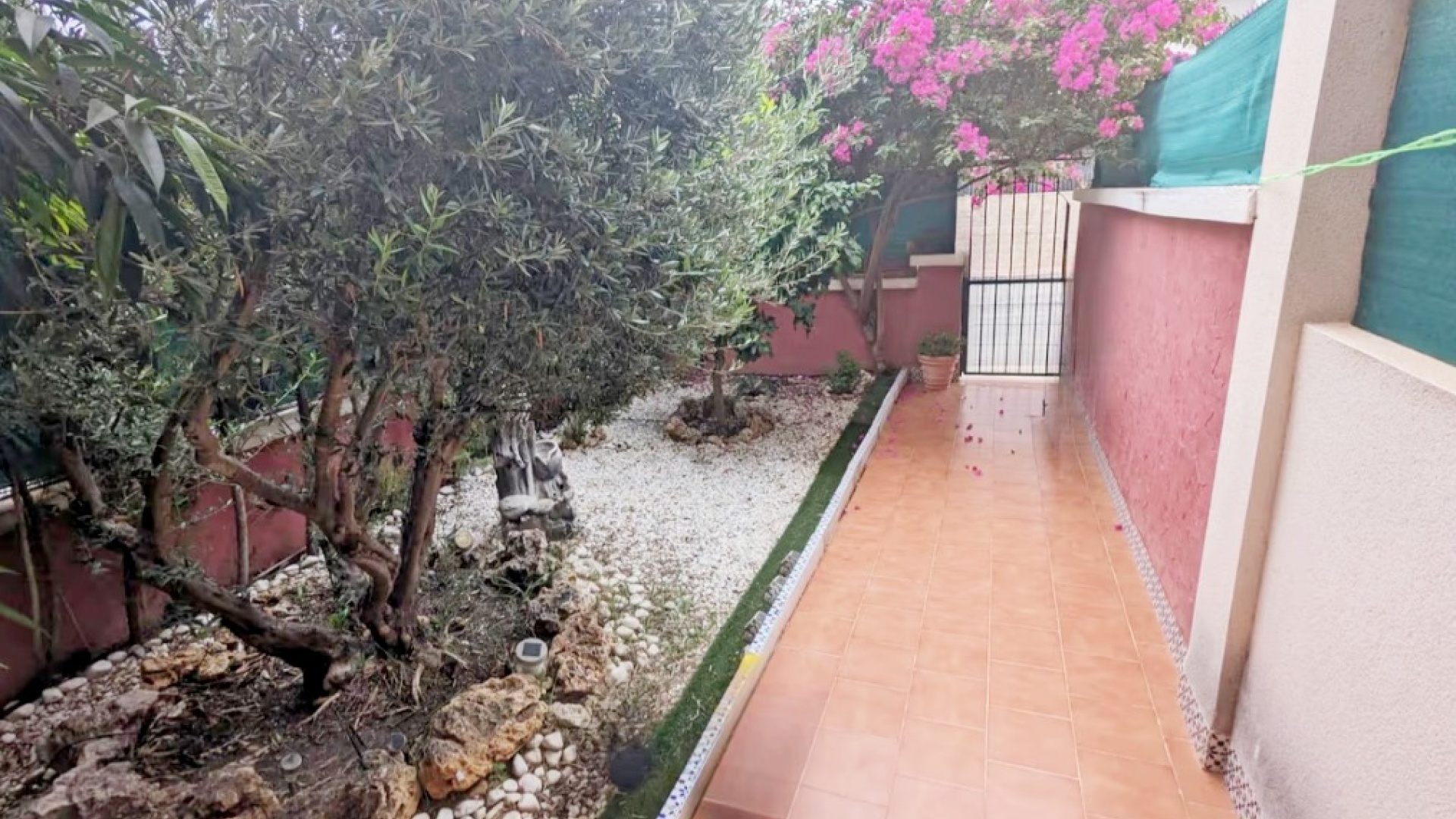 Resale - Apartment - Villamartin - PAU 26