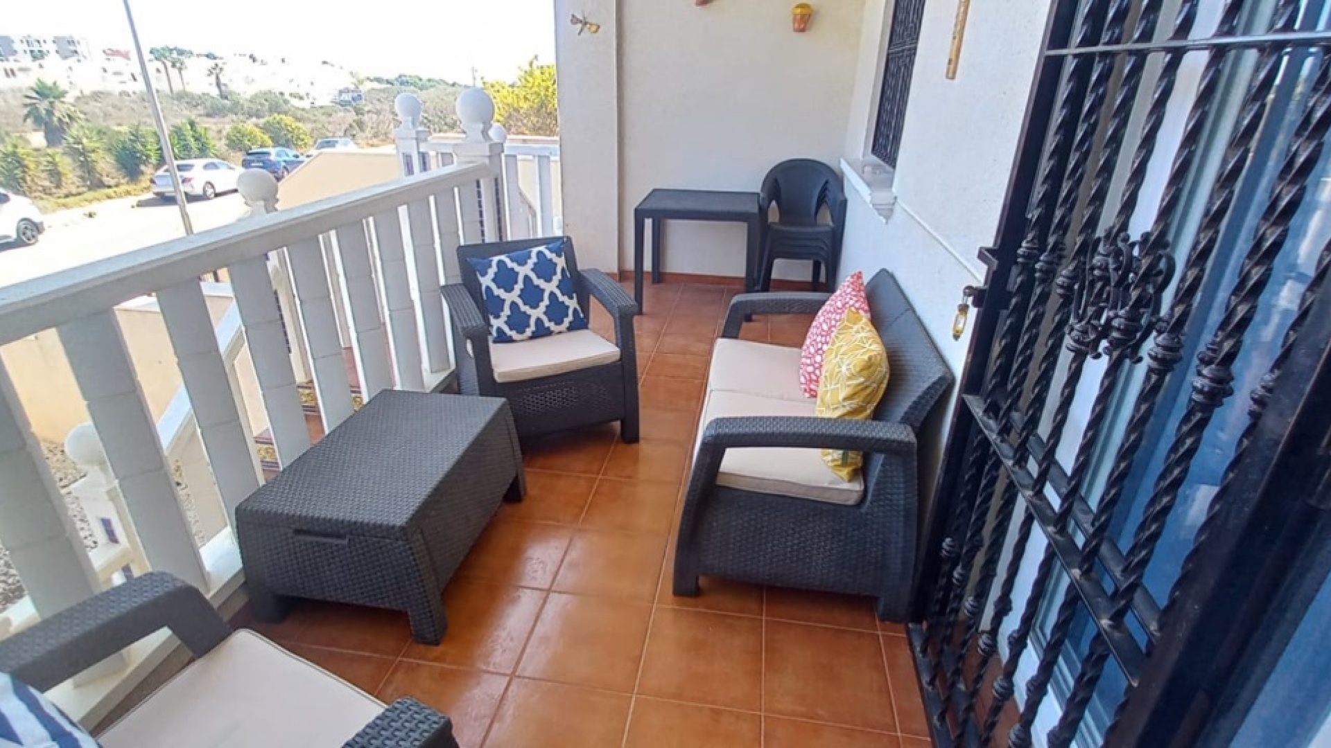 Resale - Apartment - Villamartin - pinada golf