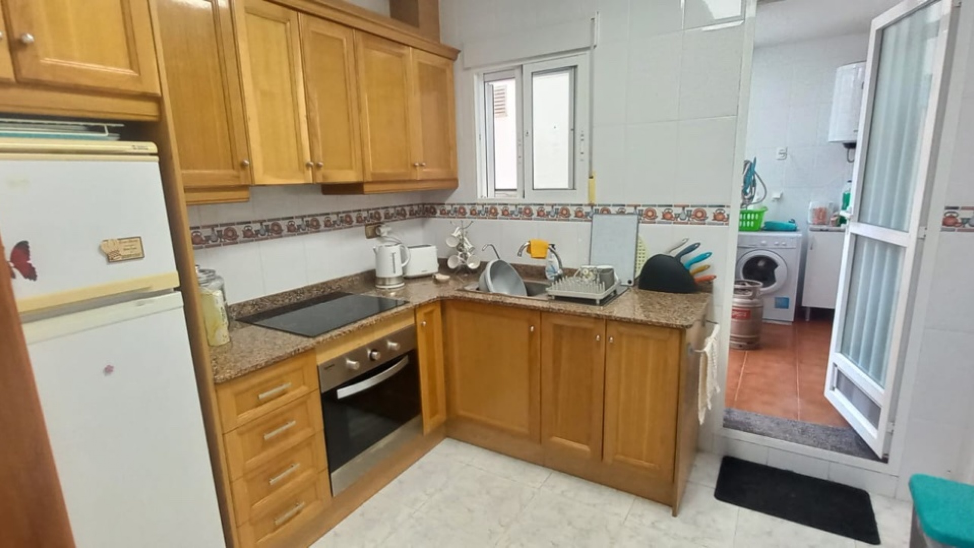 Resale - Apartment - Villamartin - pinada golf