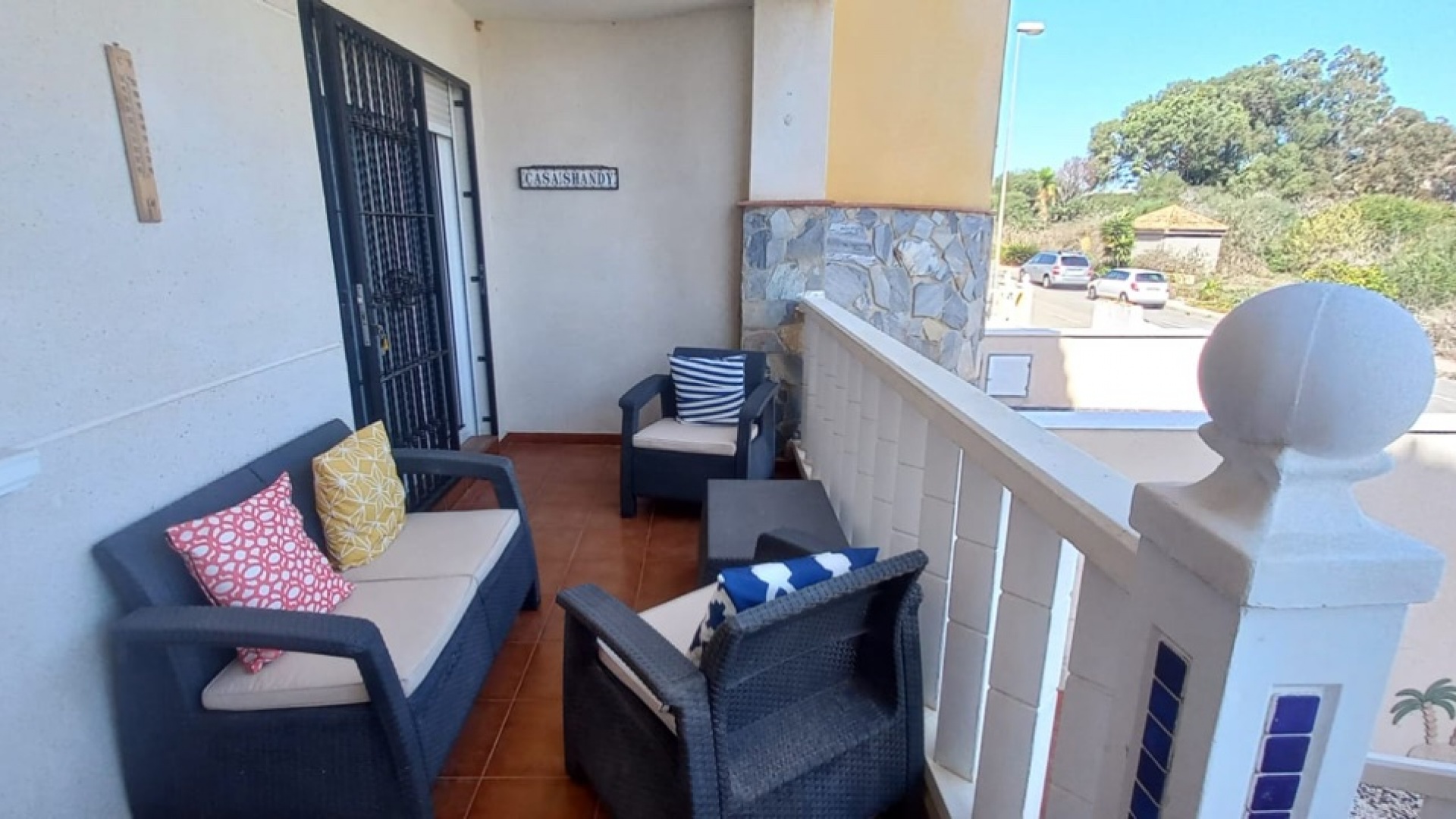 Resale - Apartment - Villamartin - pinada golf