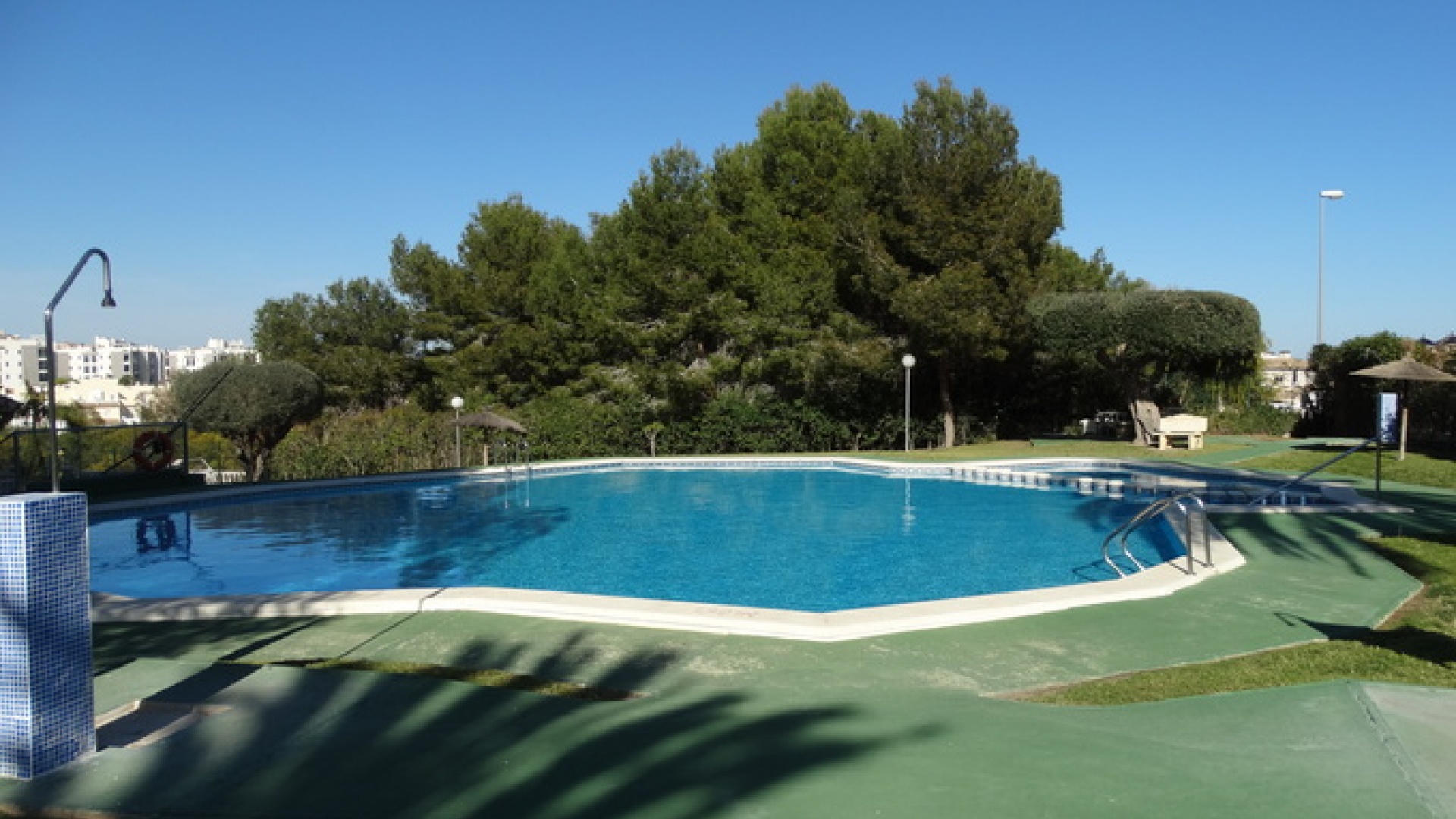 Resale - Apartment - Villamartin - pinada golf