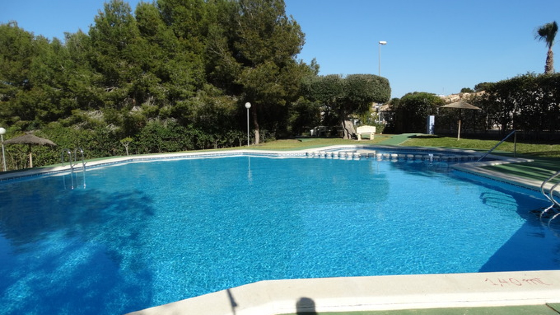 Resale - Apartment - Villamartin - pinada golf