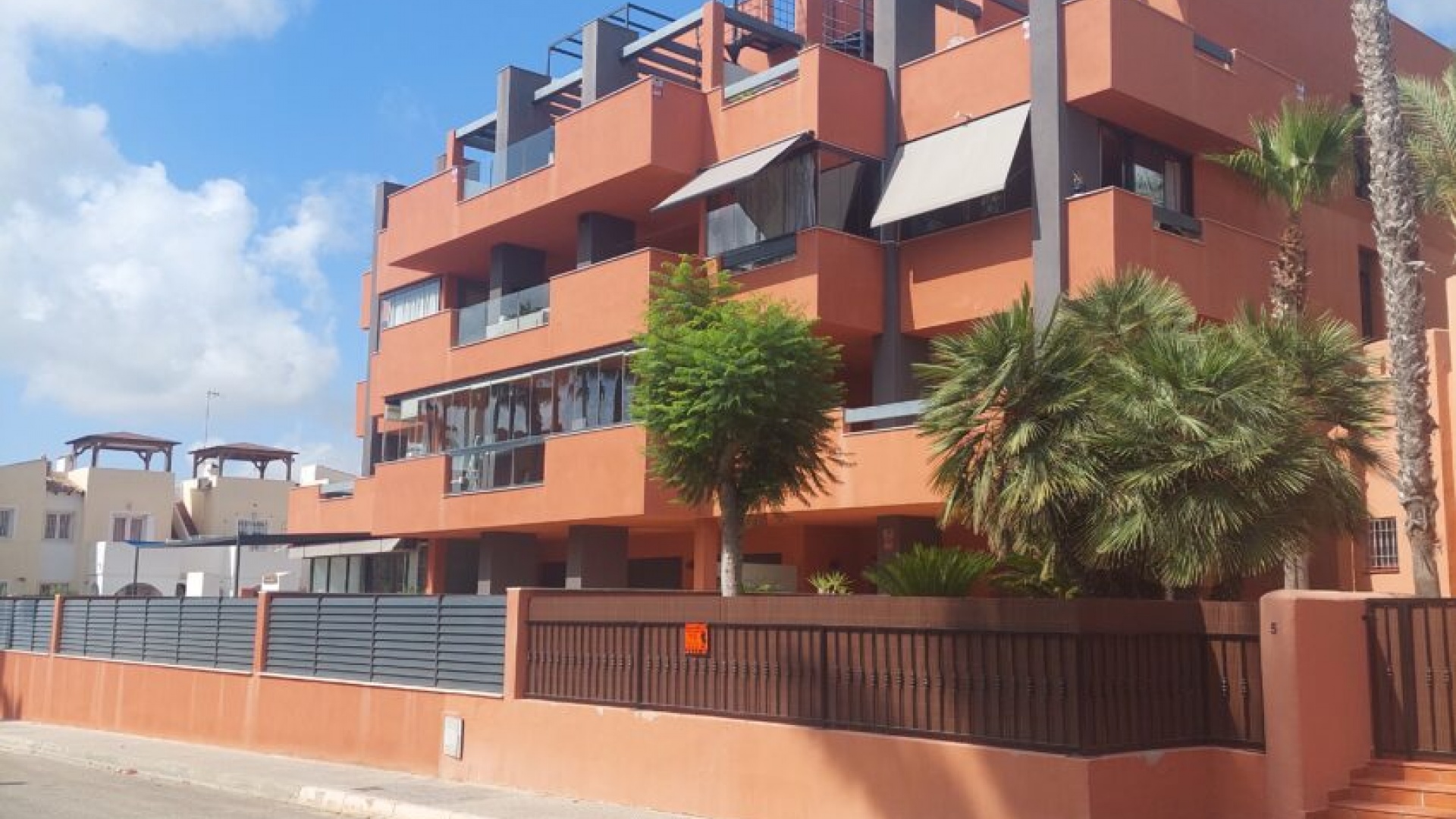 Resale - Apartment - Villamartin - Res. Palapa Golf