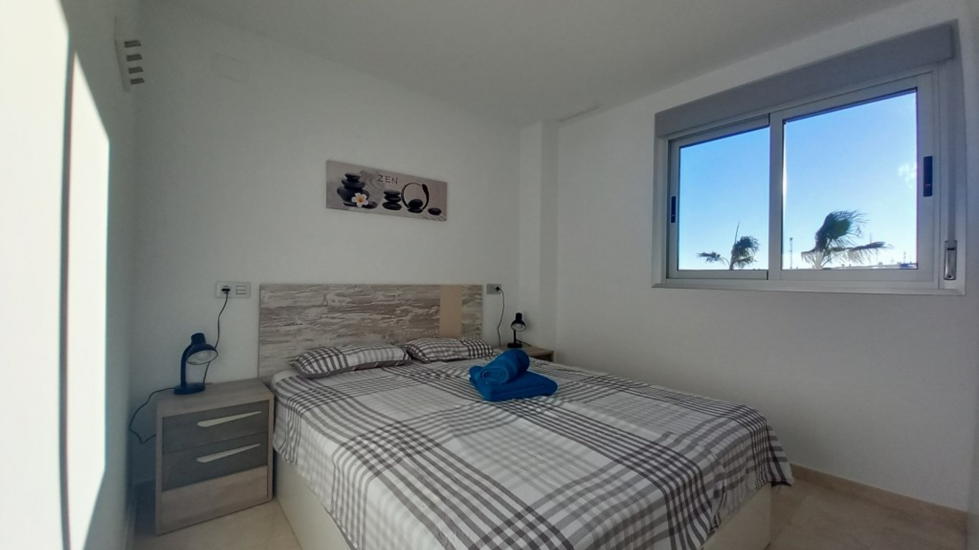 Resale - Apartment - Villamartin - Res. Sungolfbeach