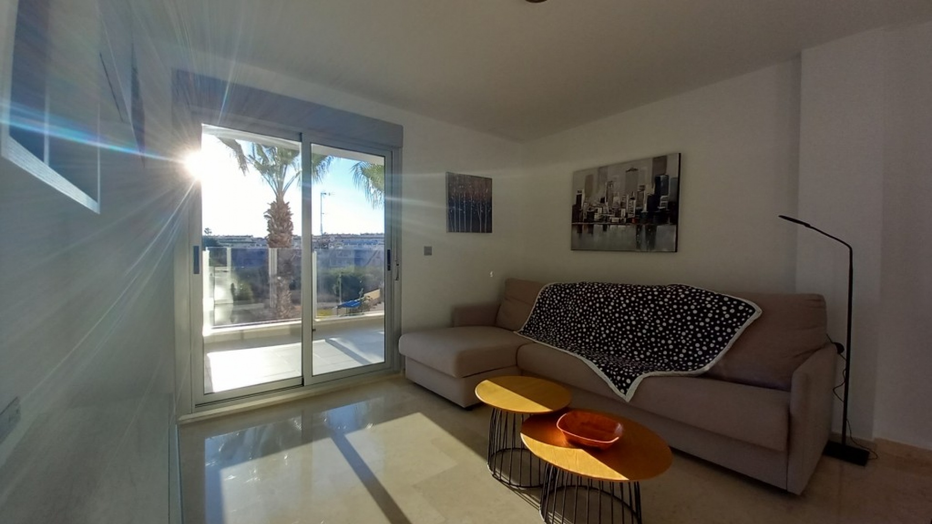 Resale - Apartment - Villamartin - Res. Sungolfbeach