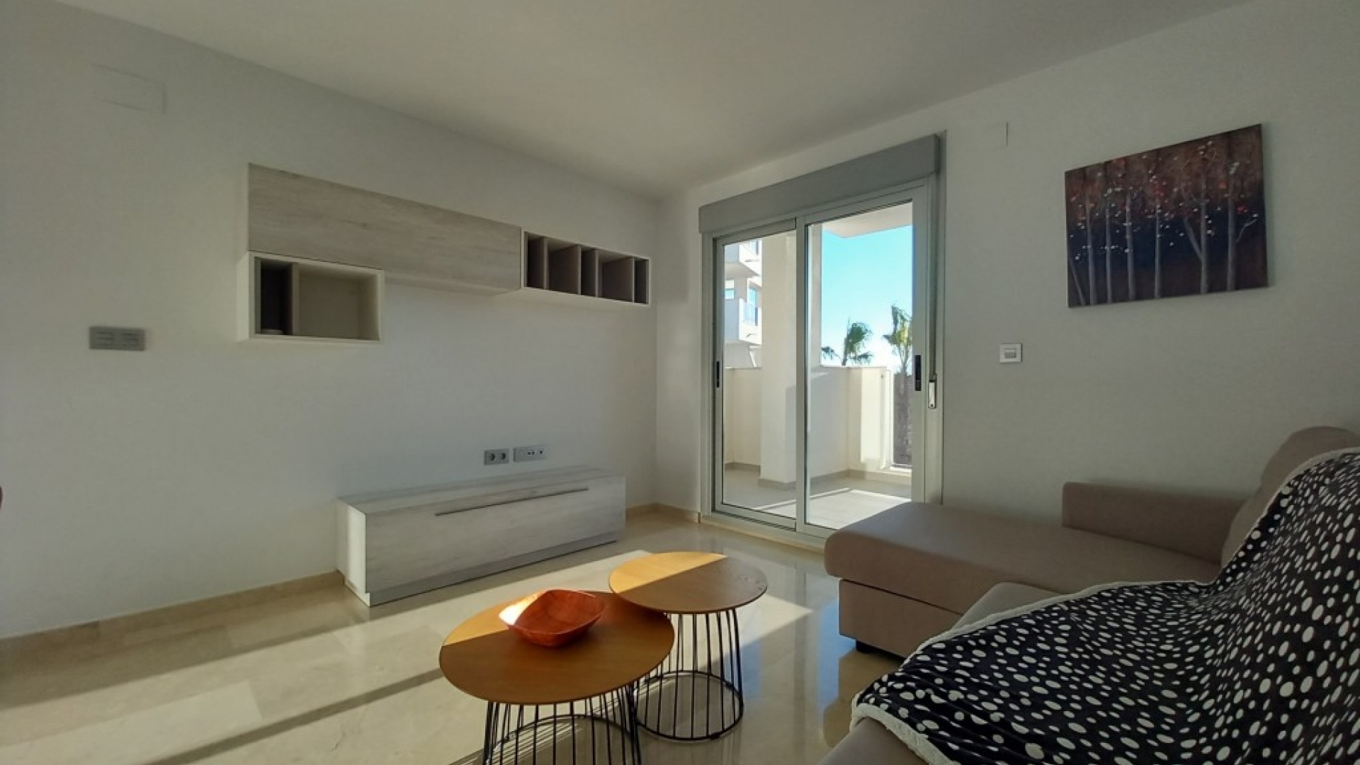 Resale - Apartment - Villamartin - Res. Sungolfbeach