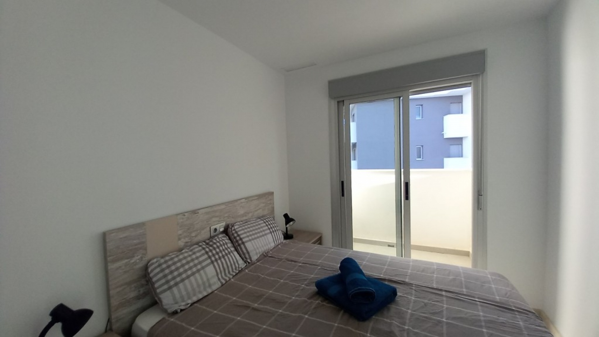 Resale - Apartment - Villamartin - Res. Sungolfbeach