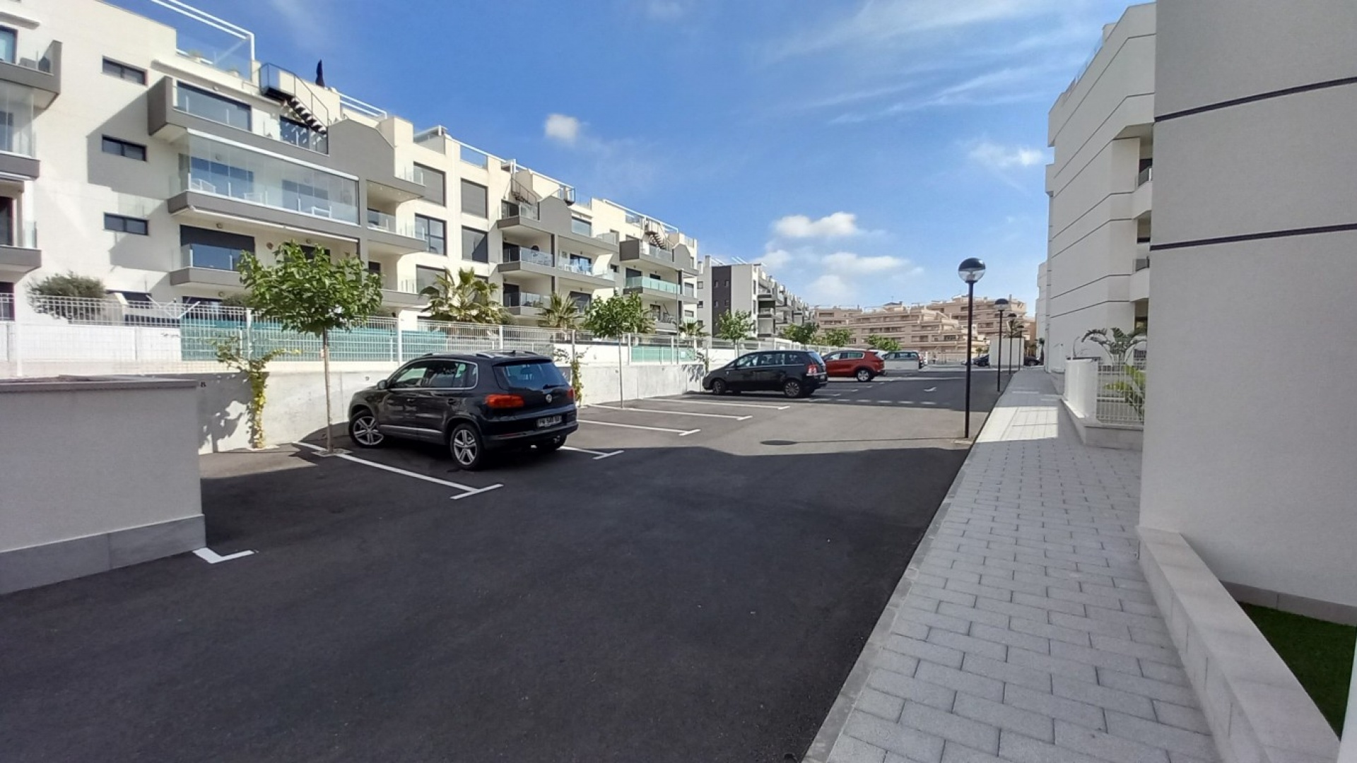 Resale - Apartment - Villamartin - Valentino Golf