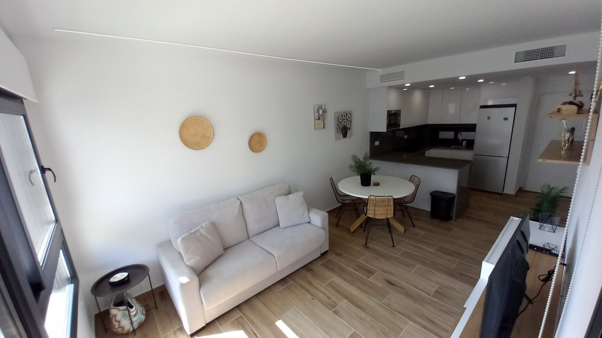 Resale - Apartment - Villamartin - Valentino Golf