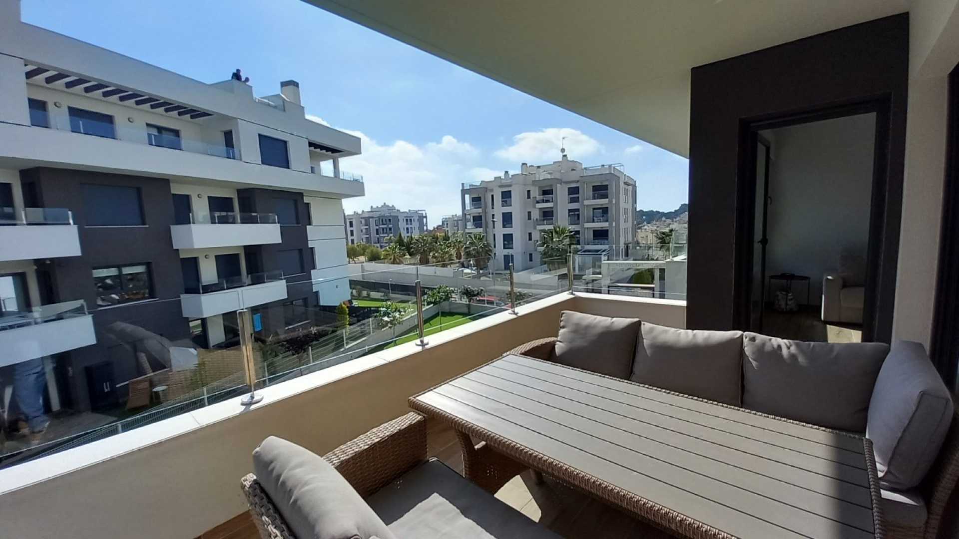 Resale - Apartment - Villamartin - Valentino Golf