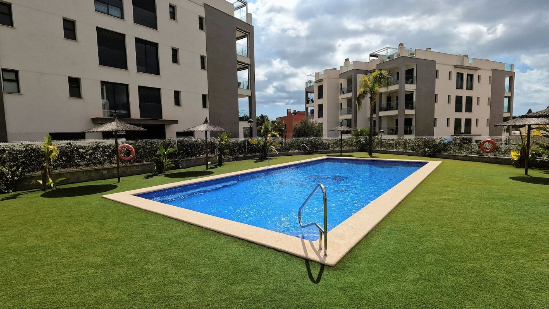 Resale - Apartment - Villamartin - Valentino Golf