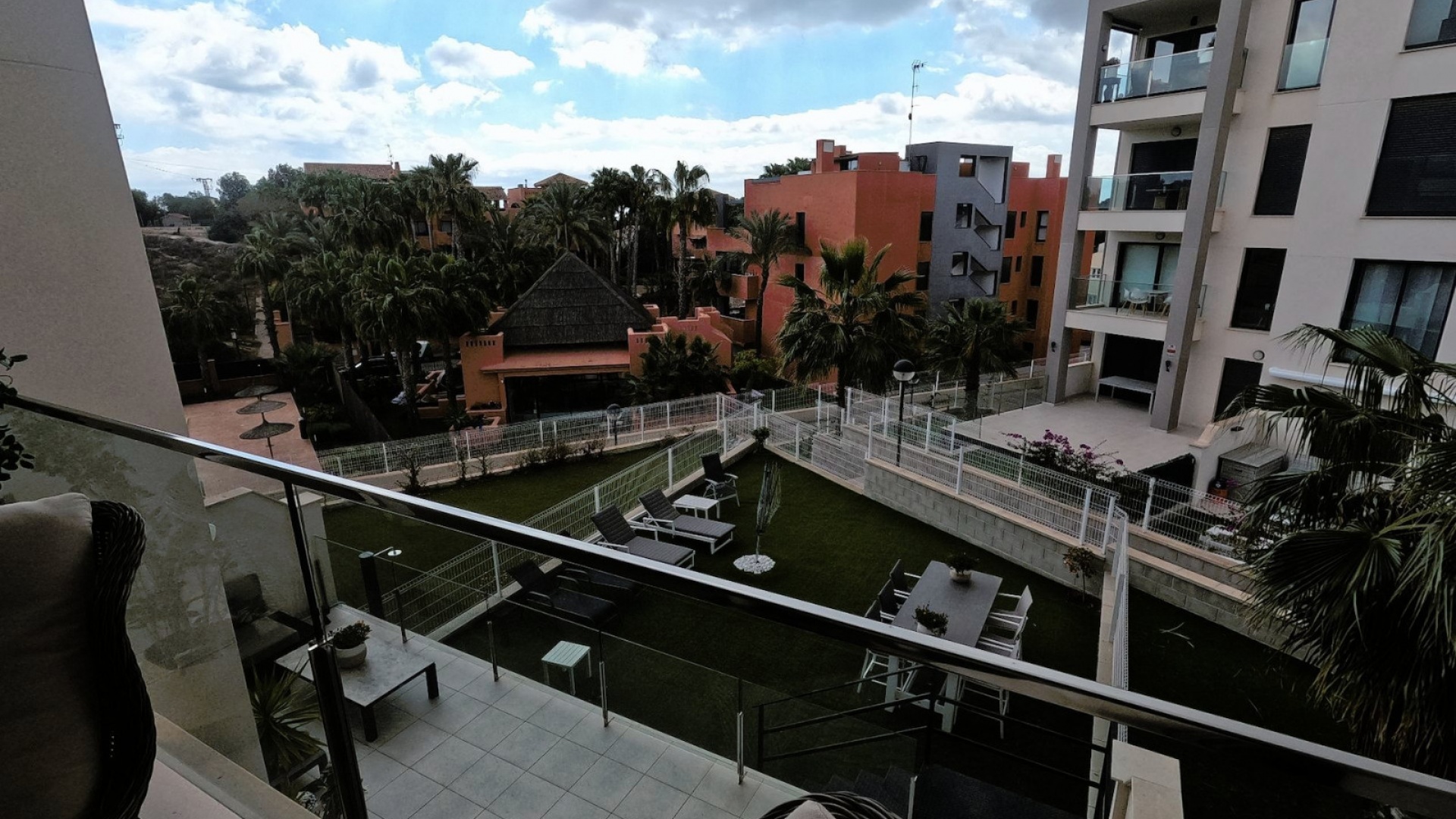 Resale - Apartment - Villamartin - Valentino Golf