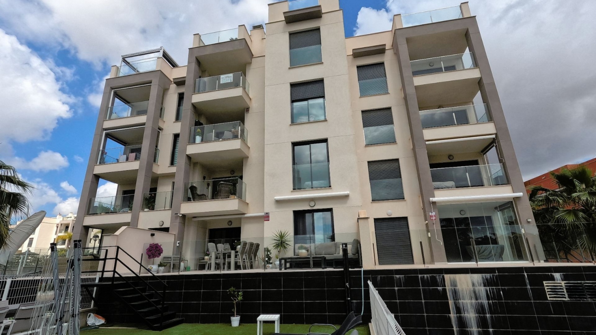 Resale - Apartment - Villamartin - Valentino Golf