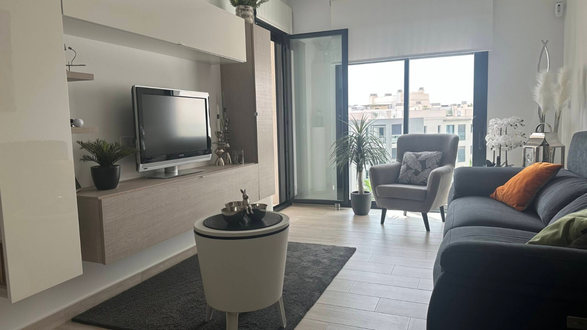 Resale - Apartment - Villamartin - Valentino Golf