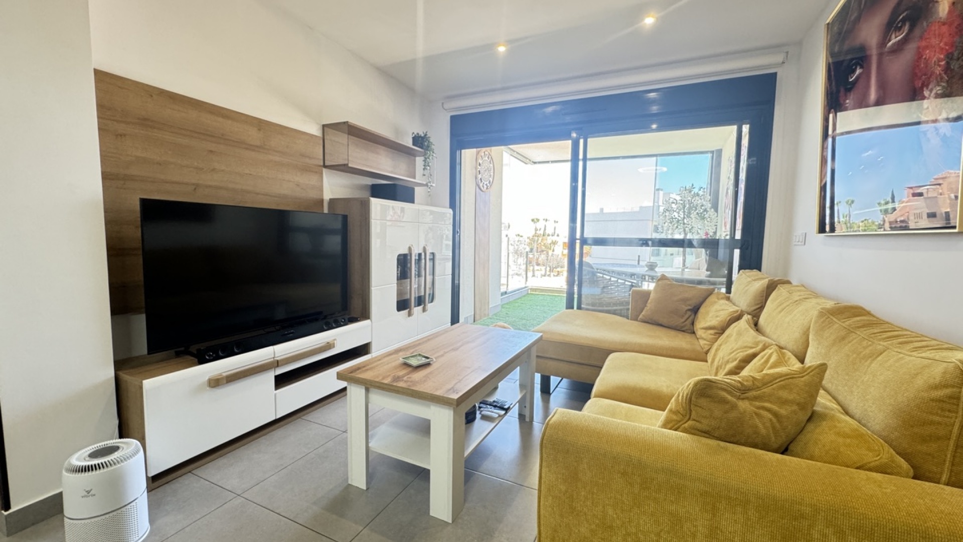 Resale - Apartment - Villamartin - Valentino Golf