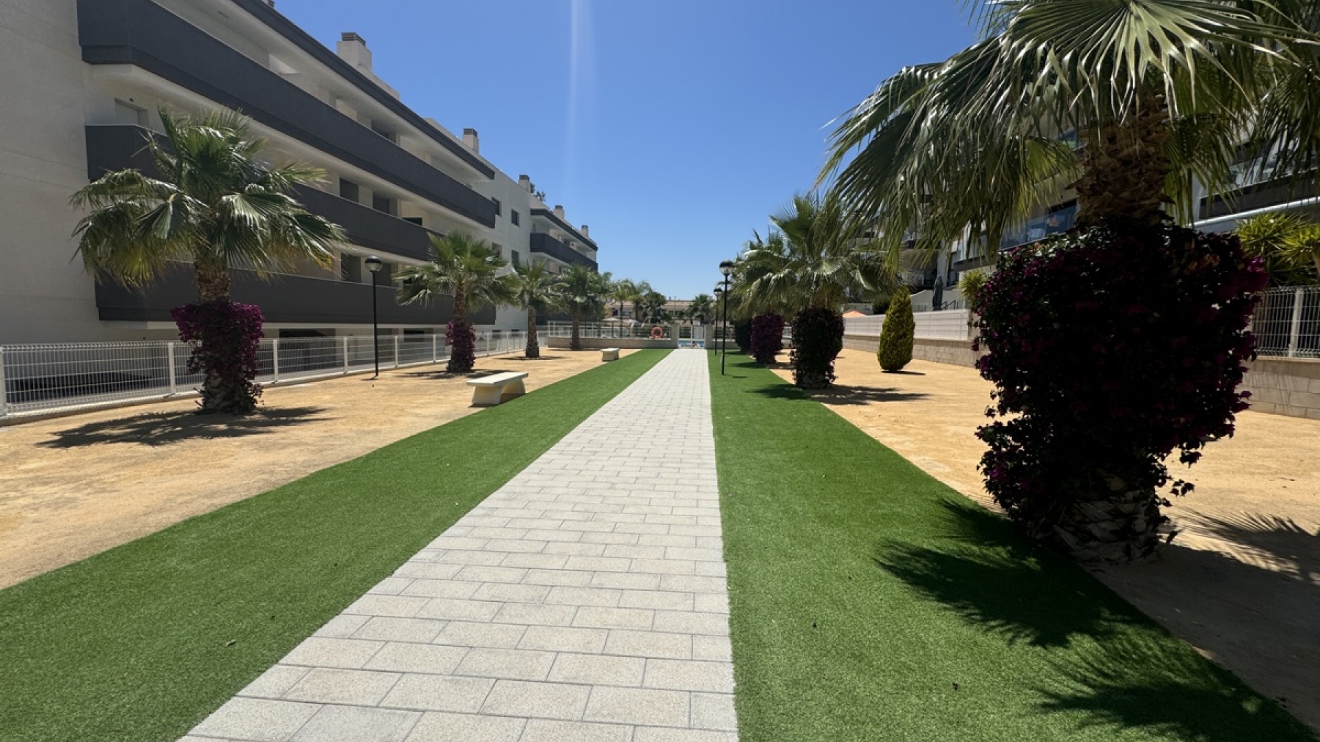 Resale - Apartment - Villamartin - Valentino Golf