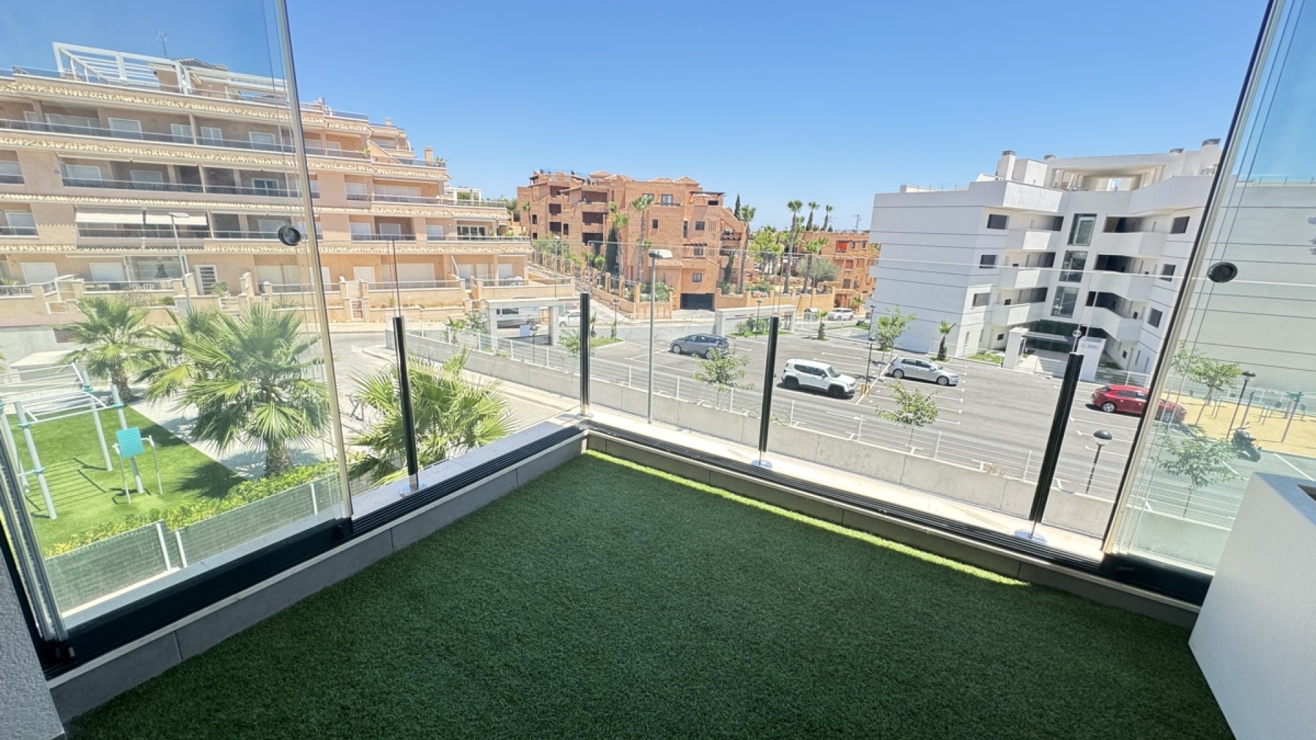 Resale - Apartment - Villamartin - Valentino Golf