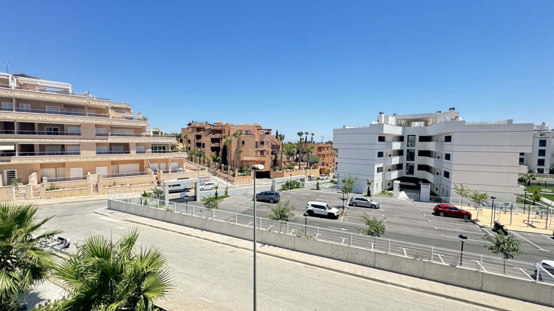 Resale - Apartment - Villamartin - Valentino Golf