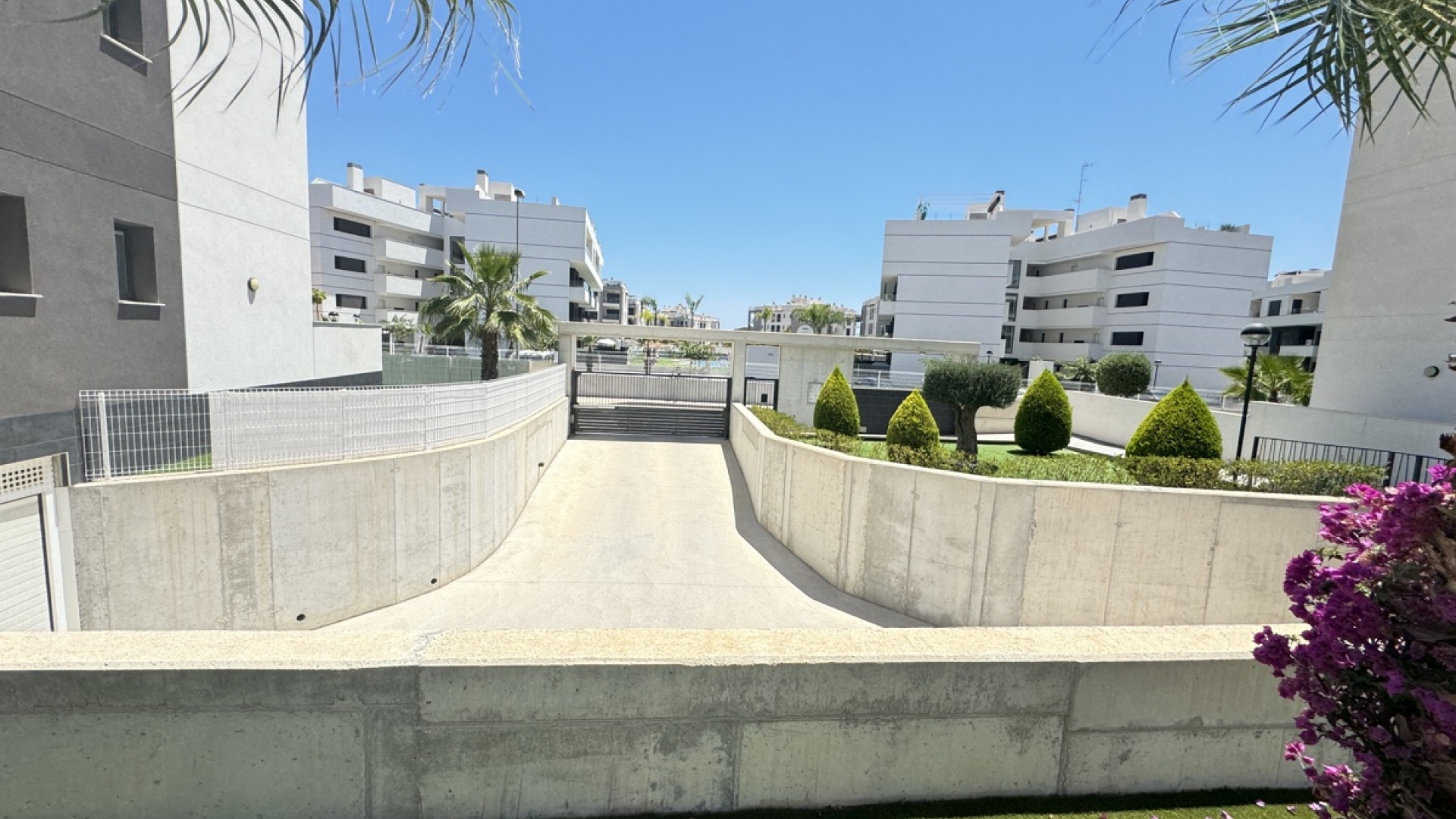 Resale - Apartment - Villamartin - Valentino Golf