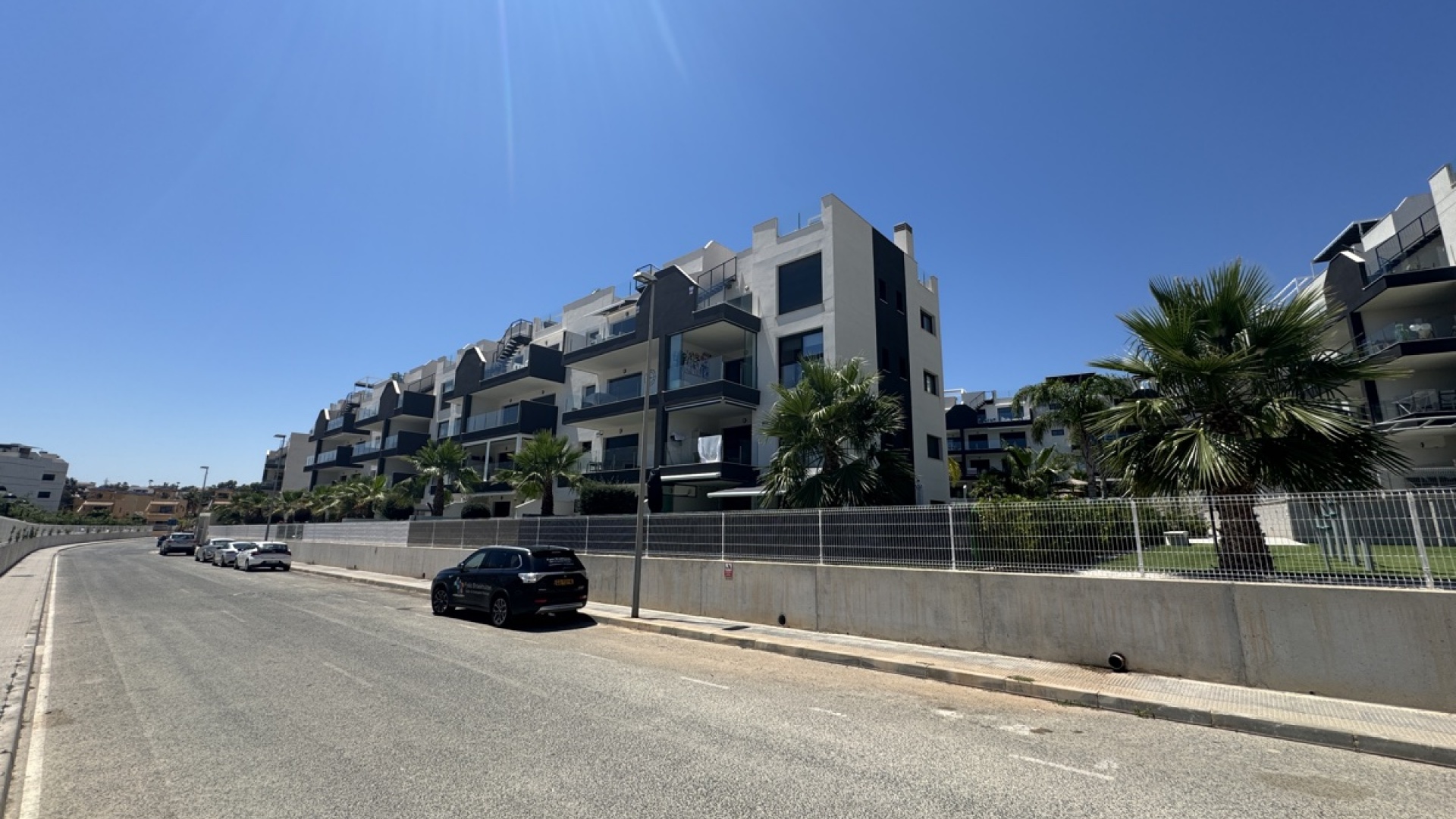 Resale - Apartment - Villamartin - Valentino Golf