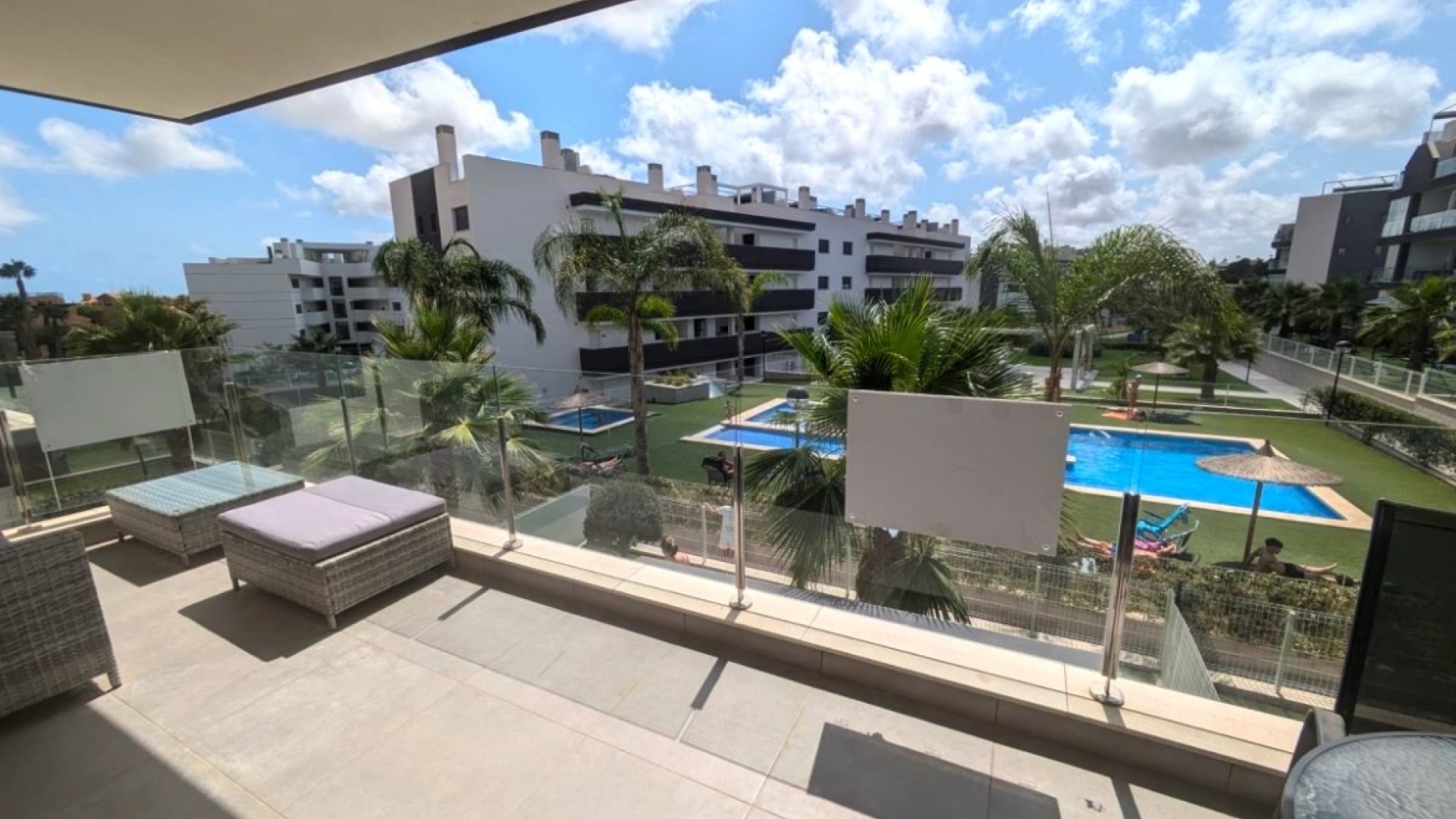 Resale - Apartment - Villamartin - Valentino Golf