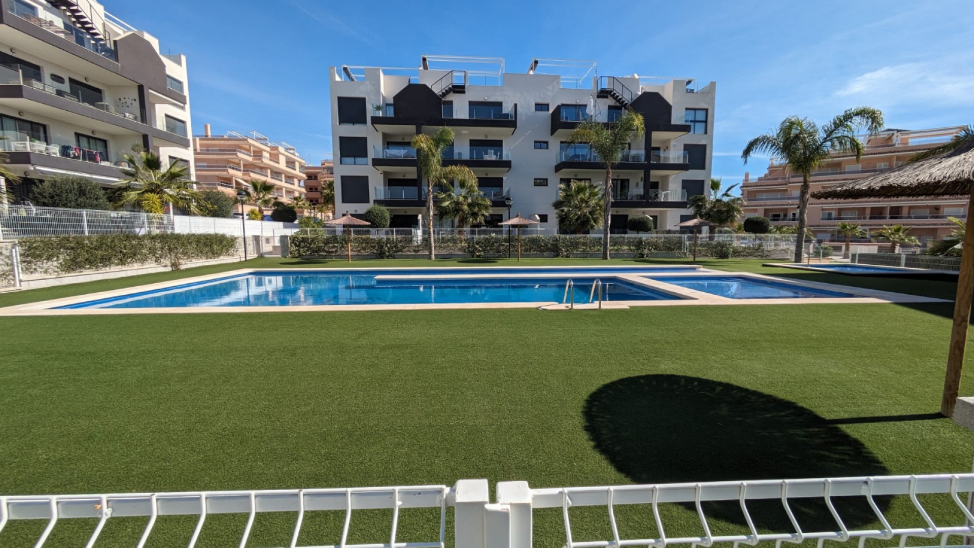 Resale - Apartment - Villamartin - Valentino Golf