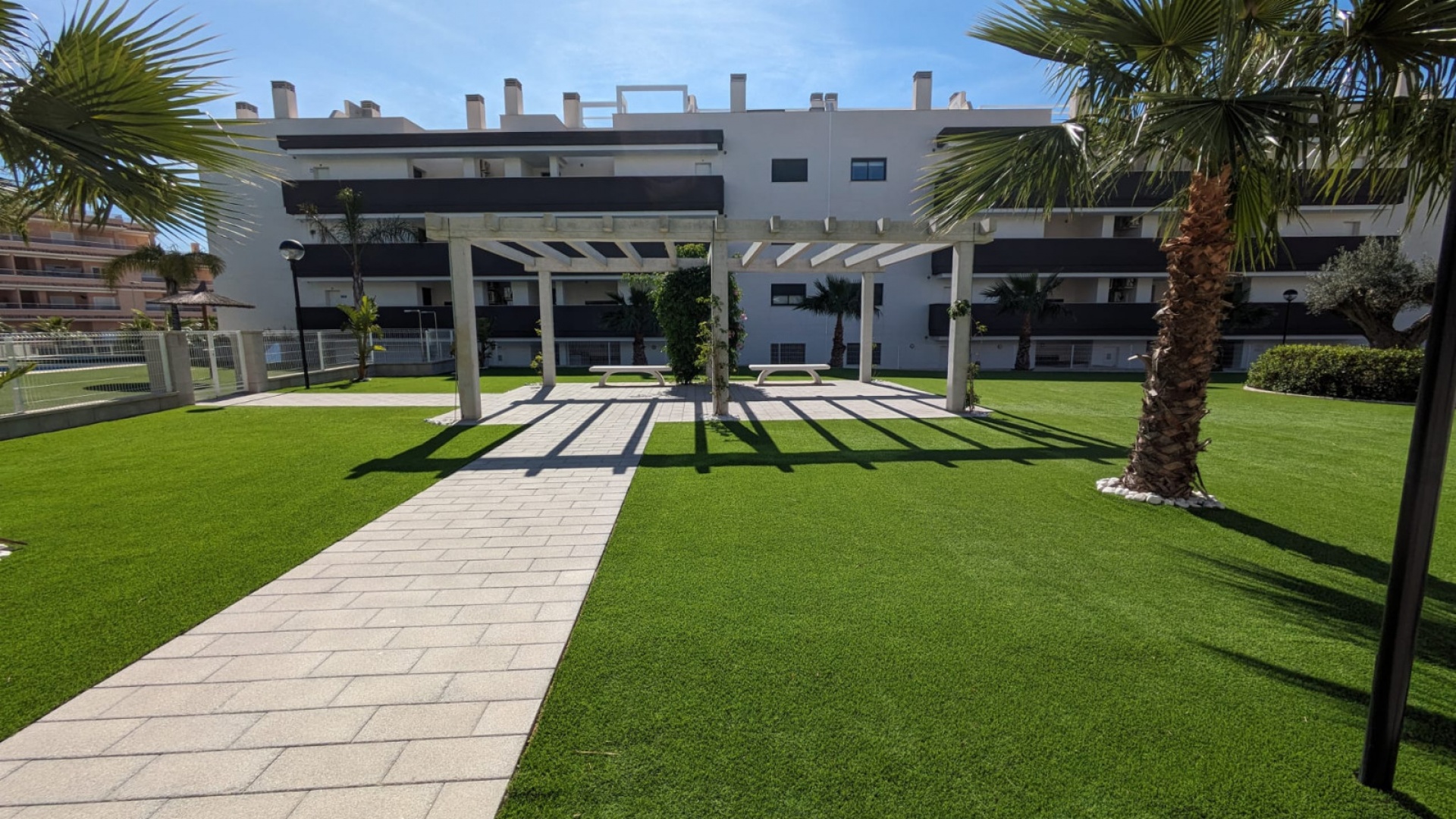 Resale - Apartment - Villamartin - Valentino Golf