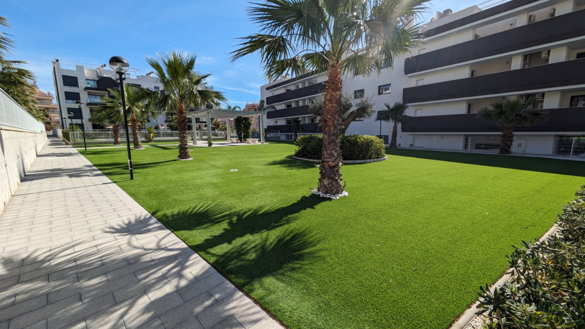 Resale - Apartment - Villamartin - Valentino Golf