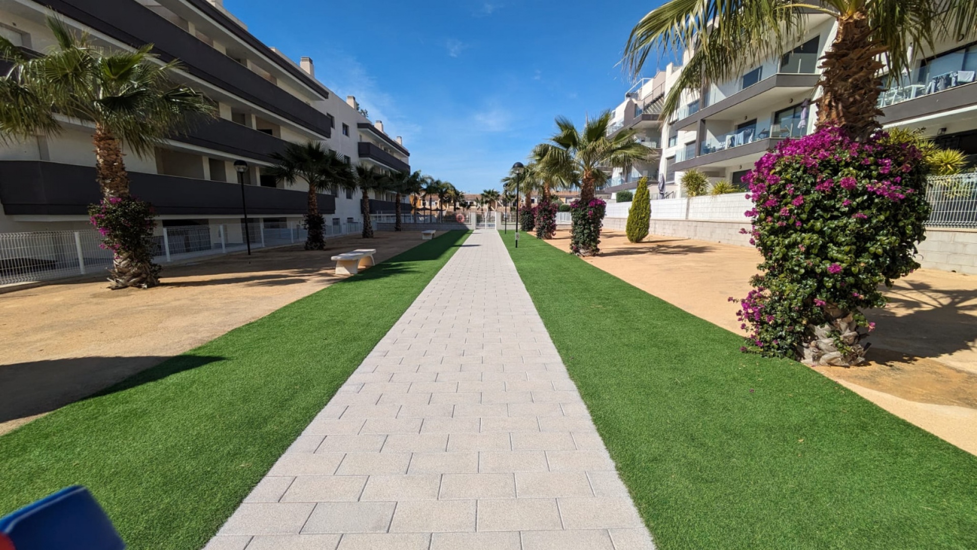 Resale - Apartment - Villamartin - Valentino Golf