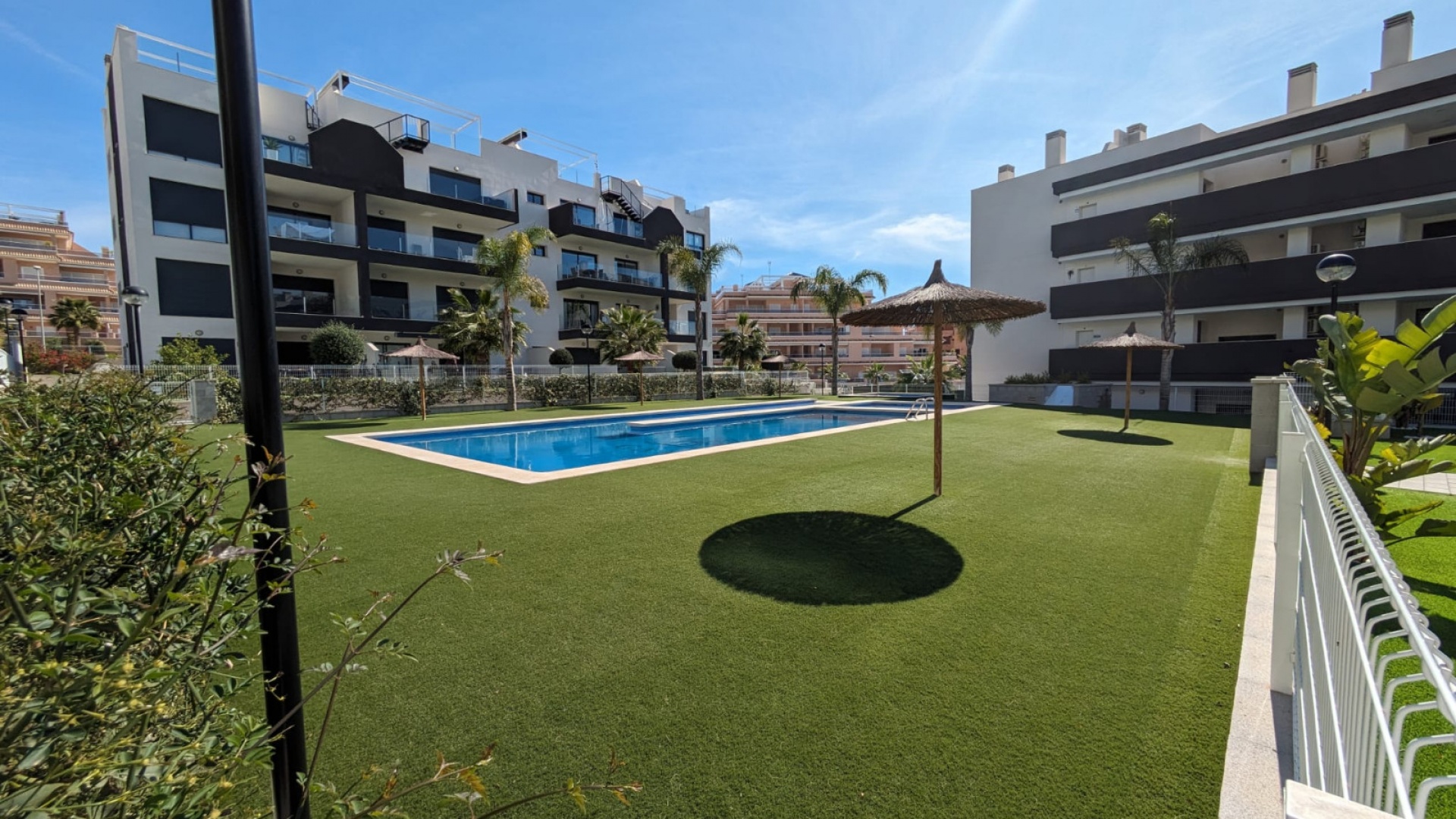 Resale - Apartment - Villamartin - Valentino Golf