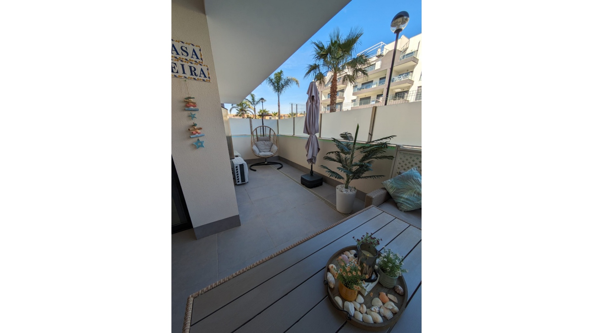 Resale - Apartment - Villamartin - Valentino Golf