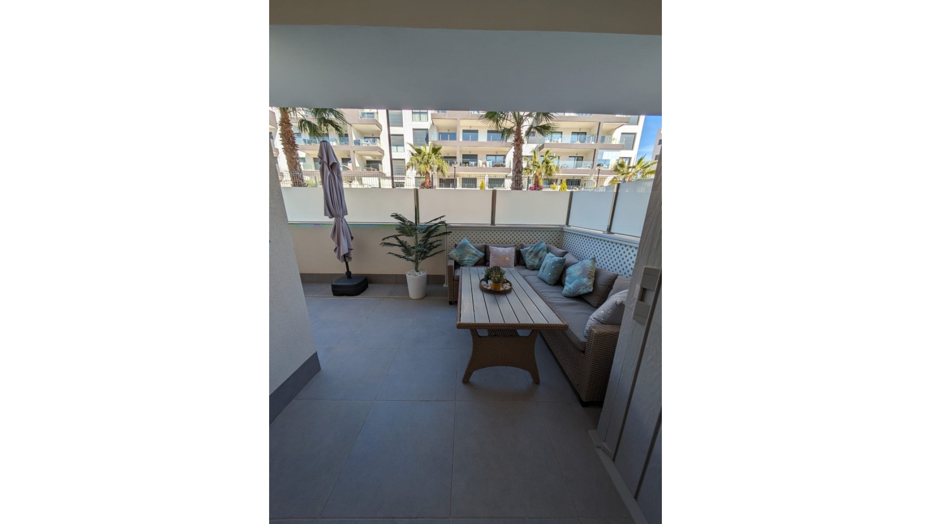 Resale - Apartment - Villamartin - Valentino Golf