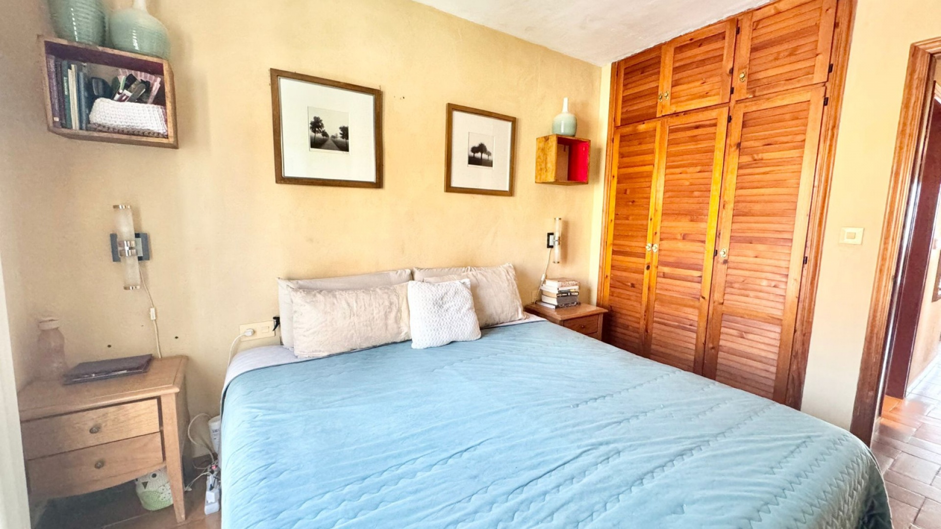 Resale - Apartment - Villamartin - verdemar