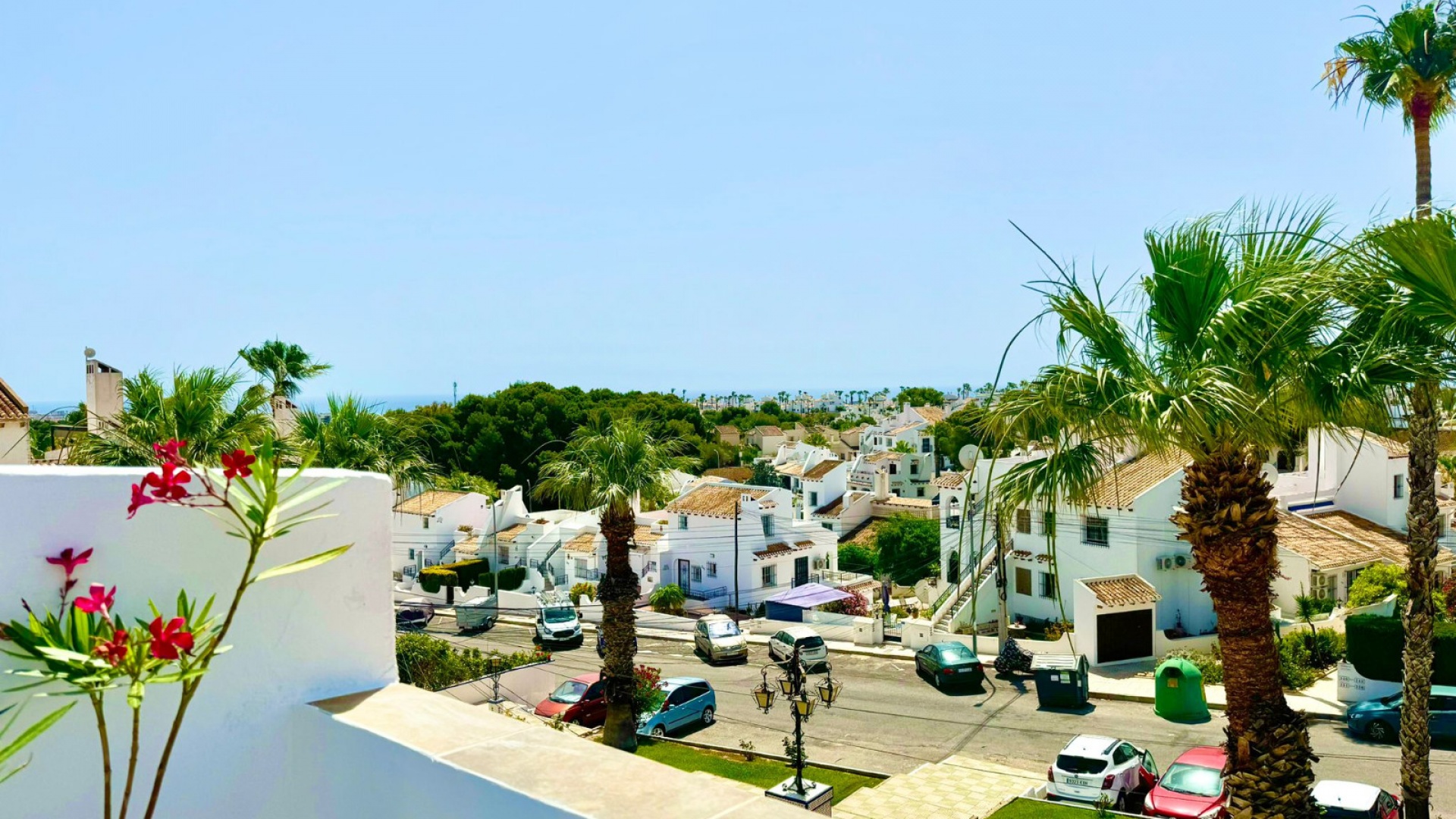 Resale - Apartment - Villamartin - verdemar