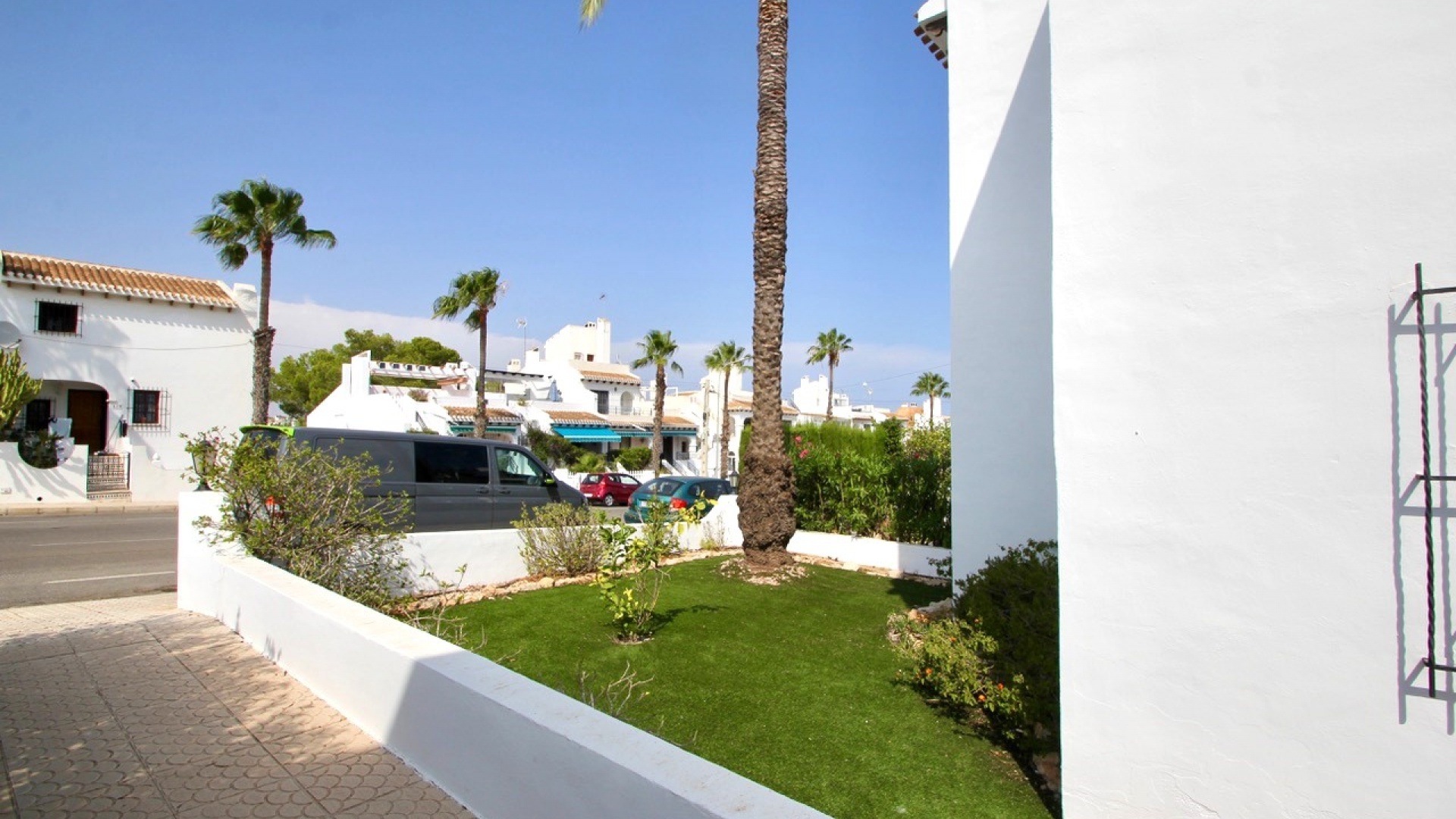 Resale - Apartment - Villamartin - verdemar