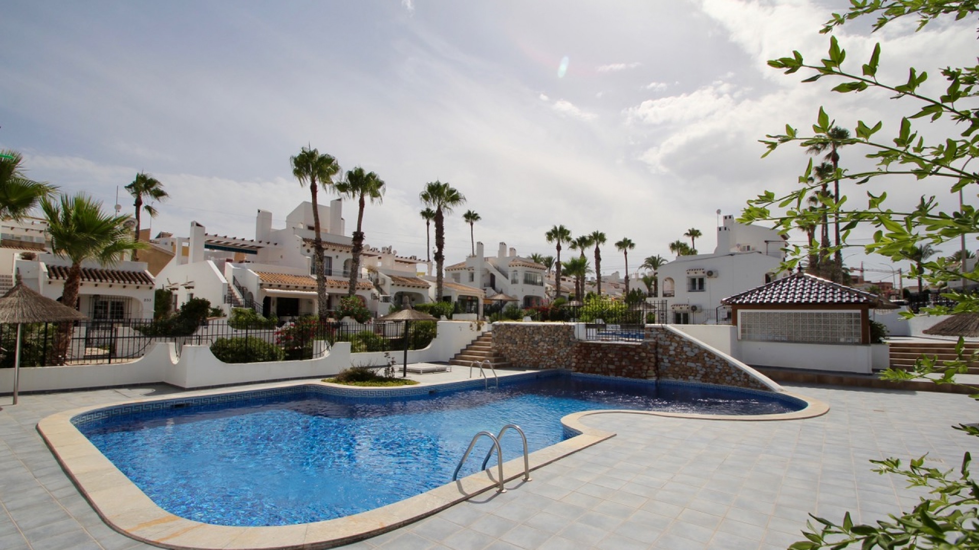 Resale - Apartment - Villamartin - verdemar